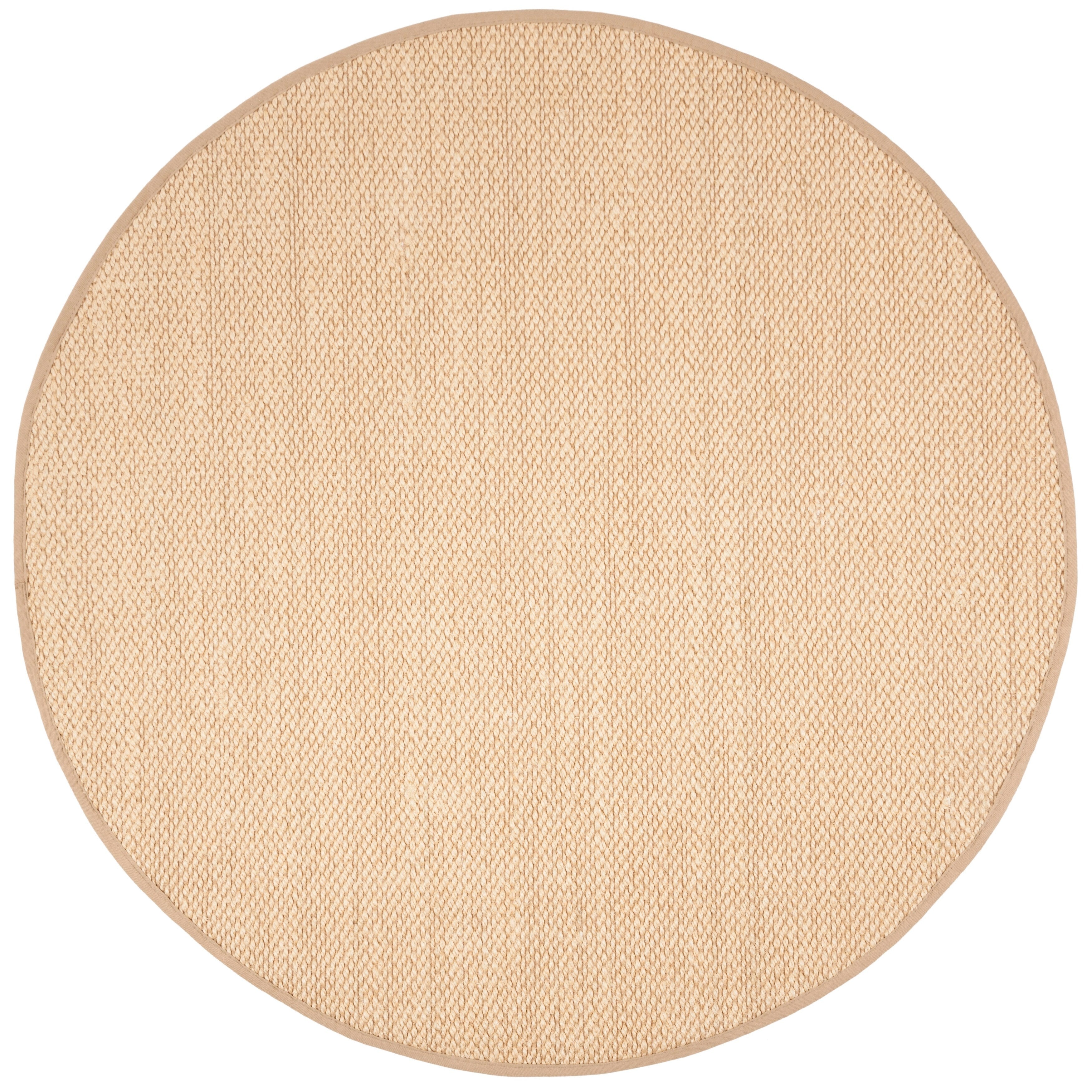 SAFAVIEH Natural Fiber Anabel Sisal Rug