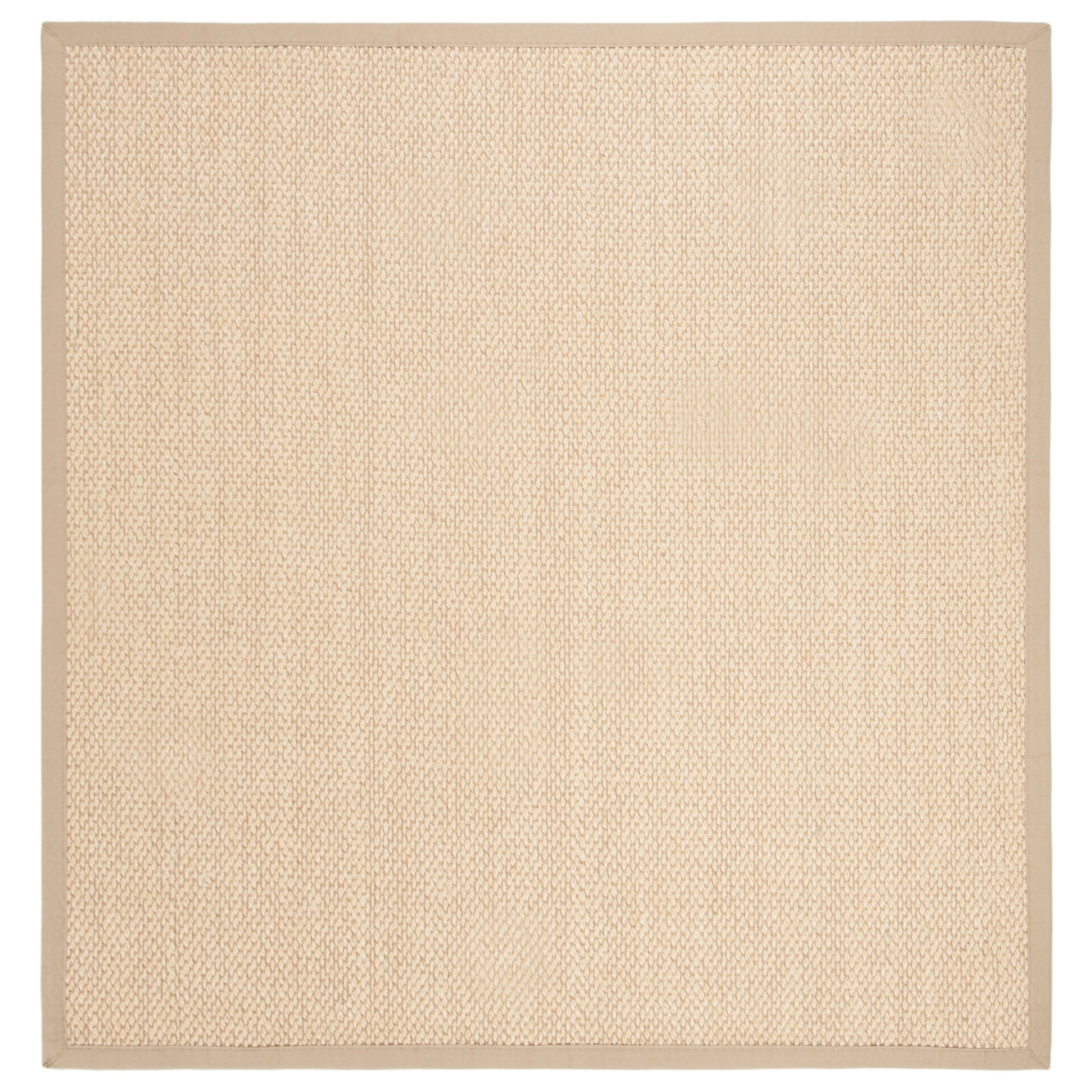 SAFAVIEH Natural Fiber Anabel Sisal Rug