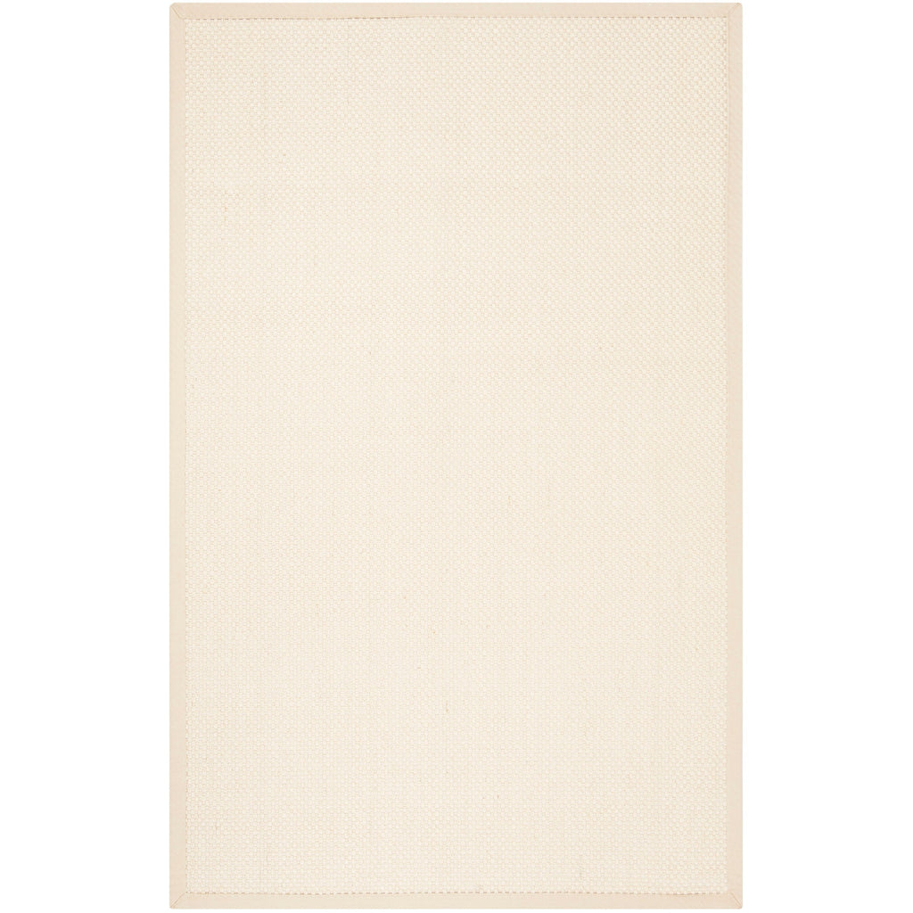 SAFAVIEH Natural Fiber Consuelo Seagrass Rug