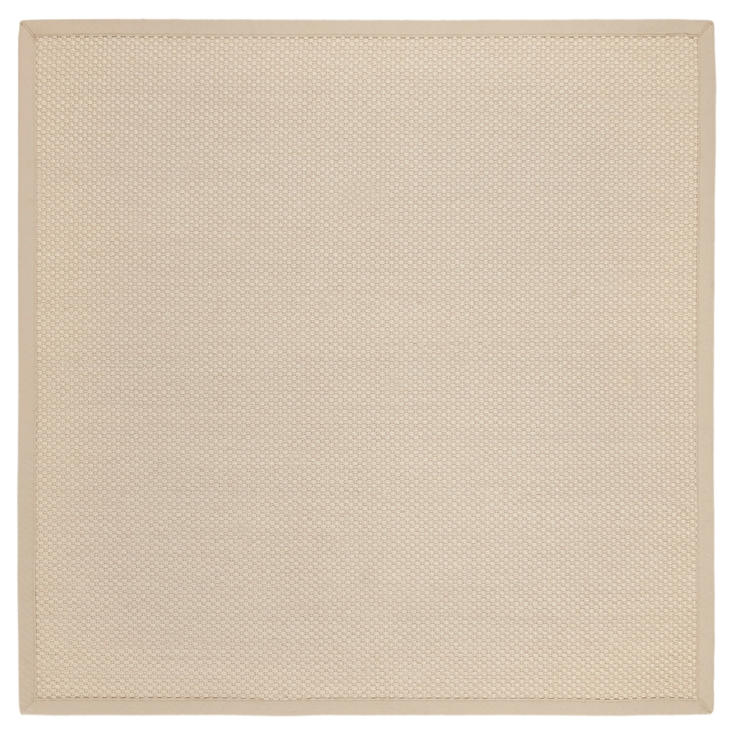 SAFAVIEH Natural Fiber Consuelo Seagrass Rug