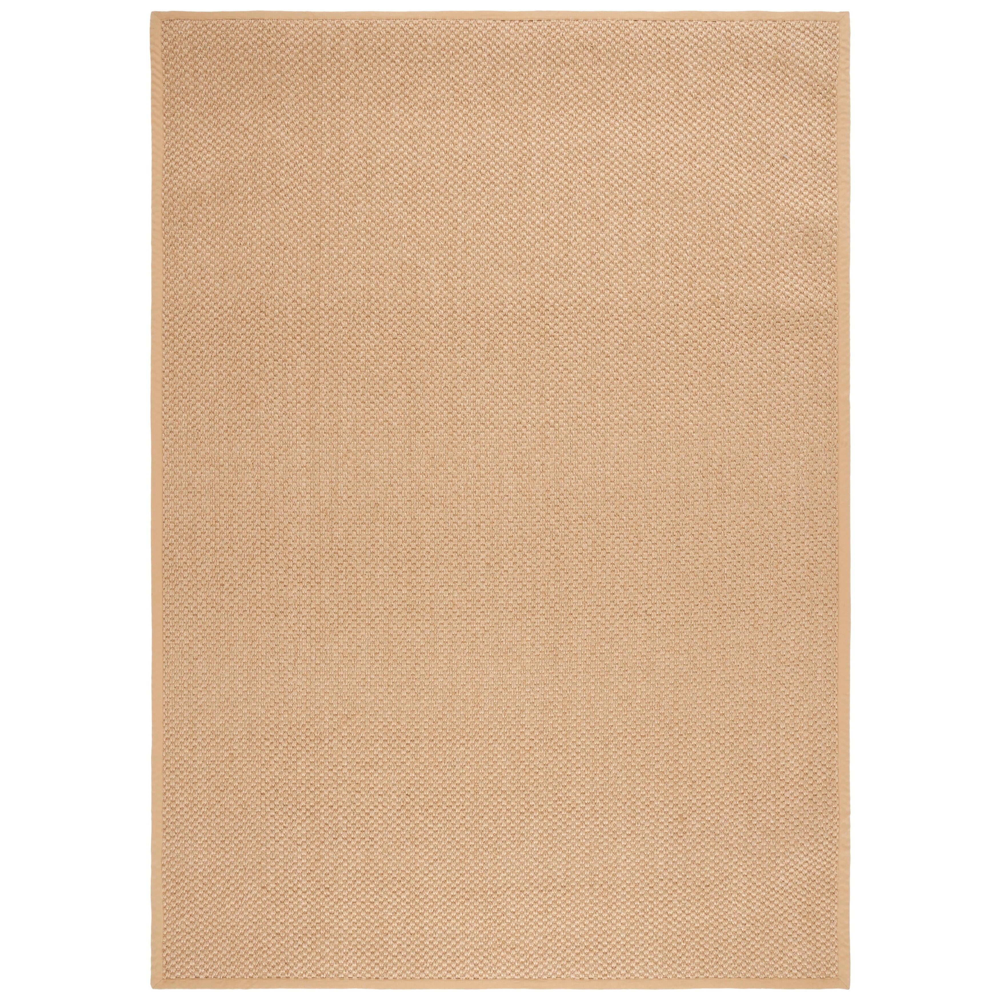 SAFAVIEH Natural Fiber Mira Giesela Sisal Rug