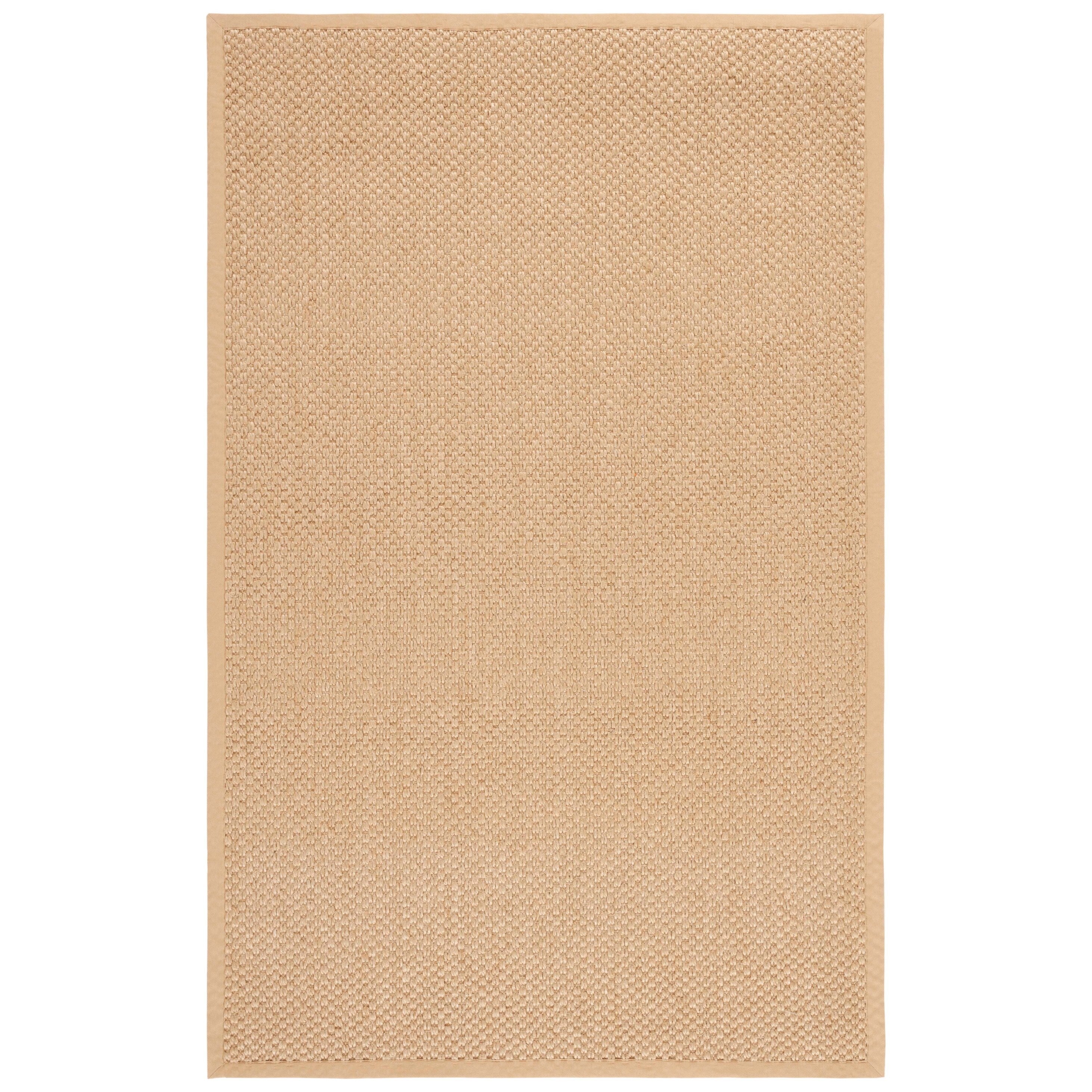 SAFAVIEH Natural Fiber Mira Giesela Sisal Rug