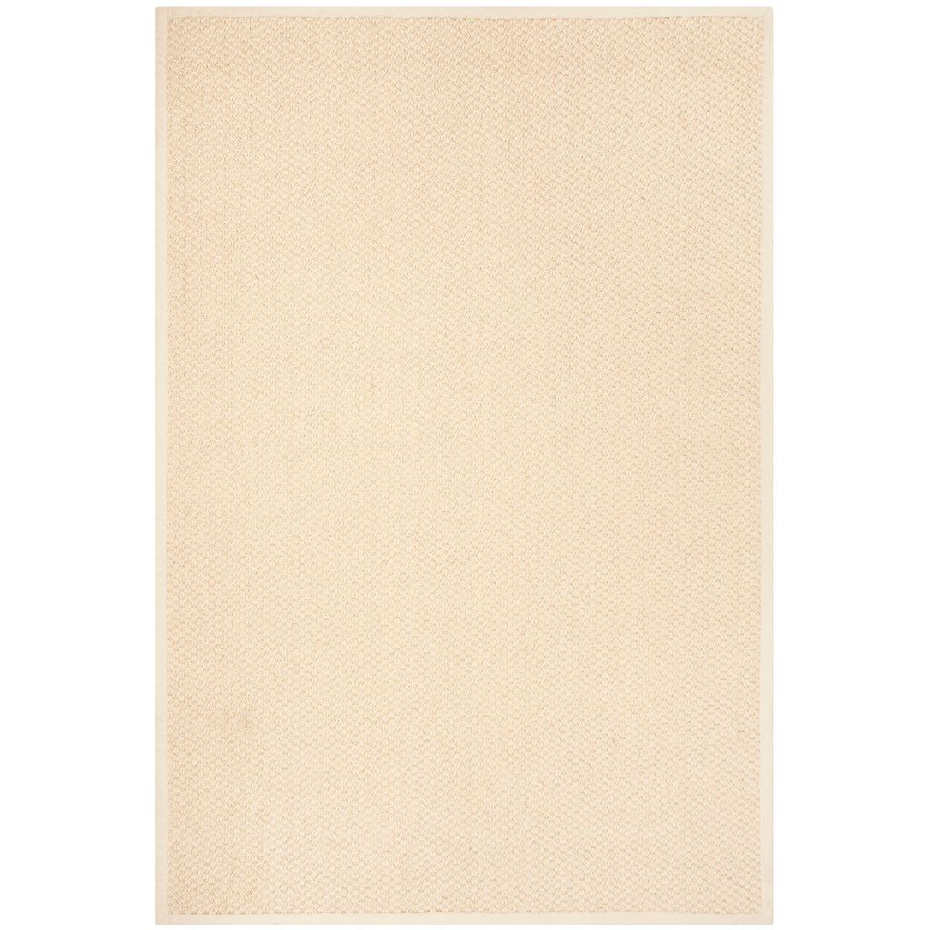 SAFAVIEH Natural Fiber Mira Giesela Sisal Rug