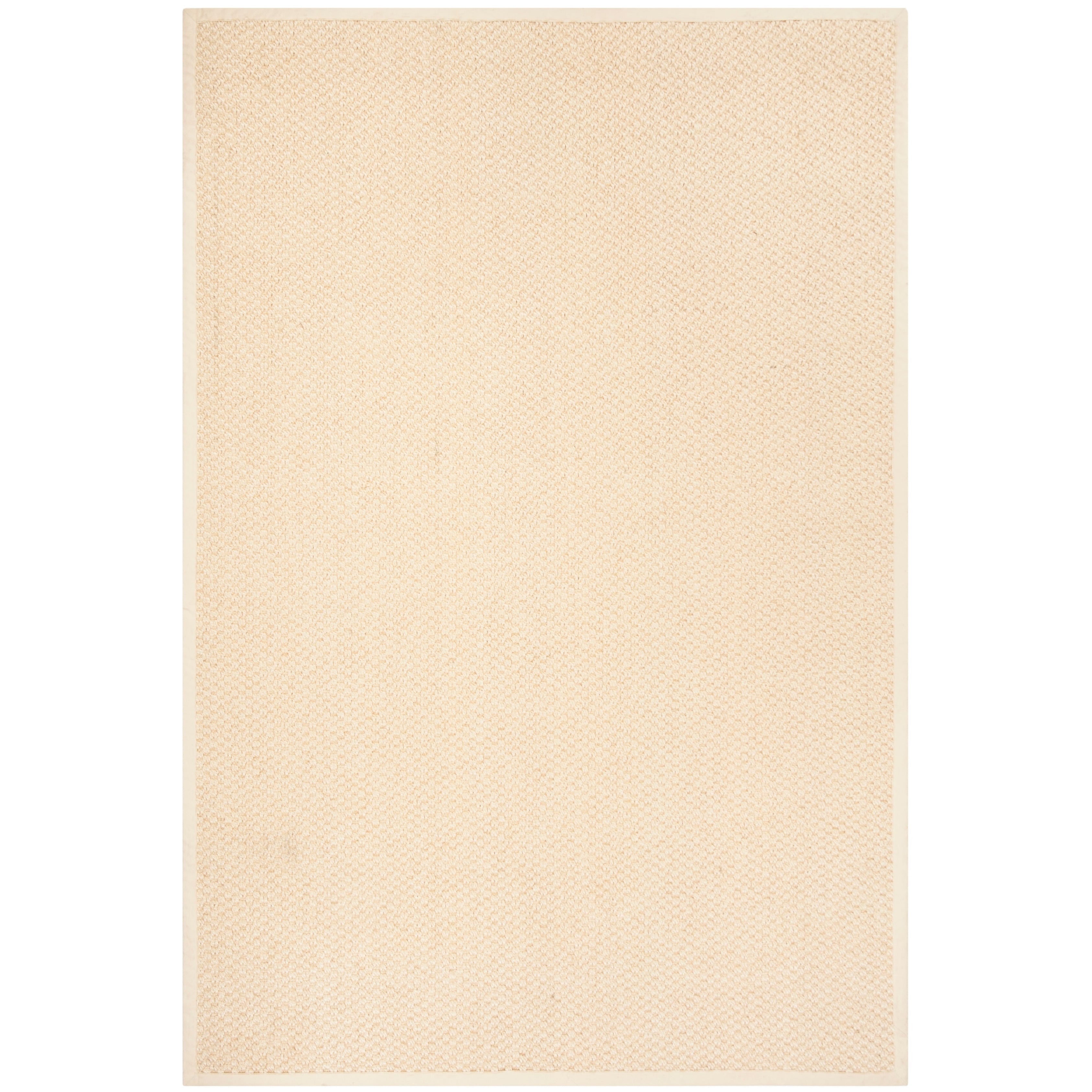 SAFAVIEH Natural Fiber Mira Giesela Sisal Rug