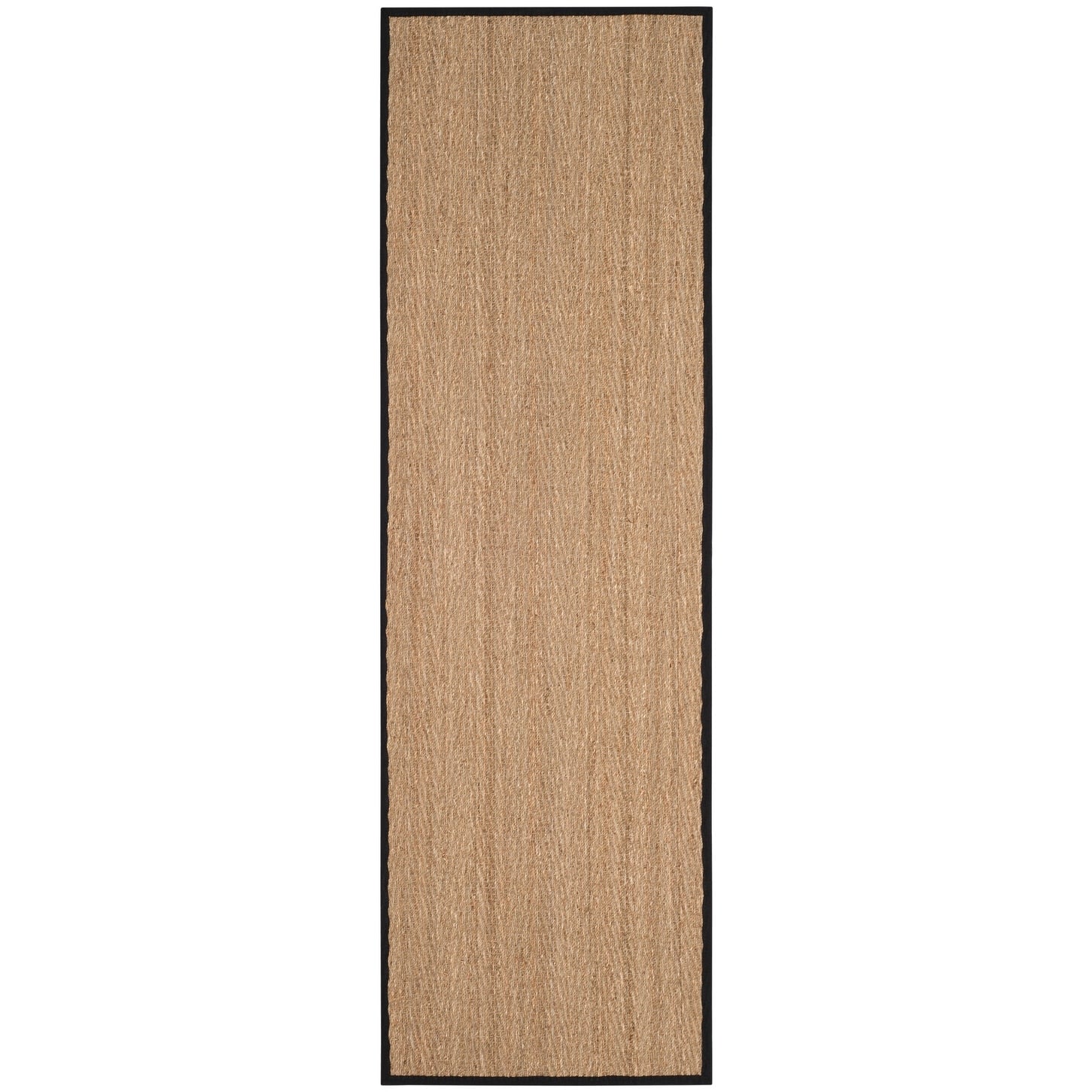 SAFAVIEH Natural Fiber Trilby Herringbone Seagrass Rug