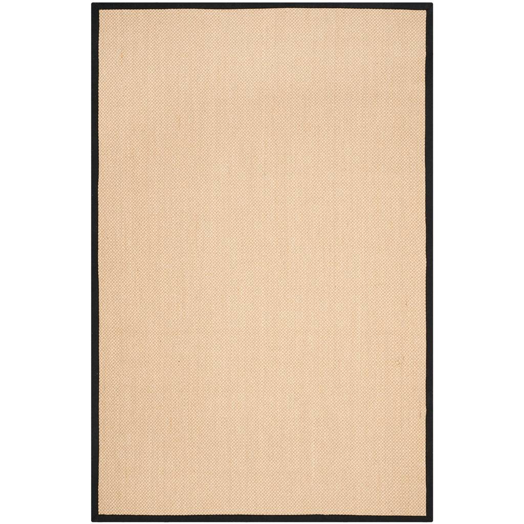 SAFAVIEH Natural Fiber Venus Casual Border Sisal Rug