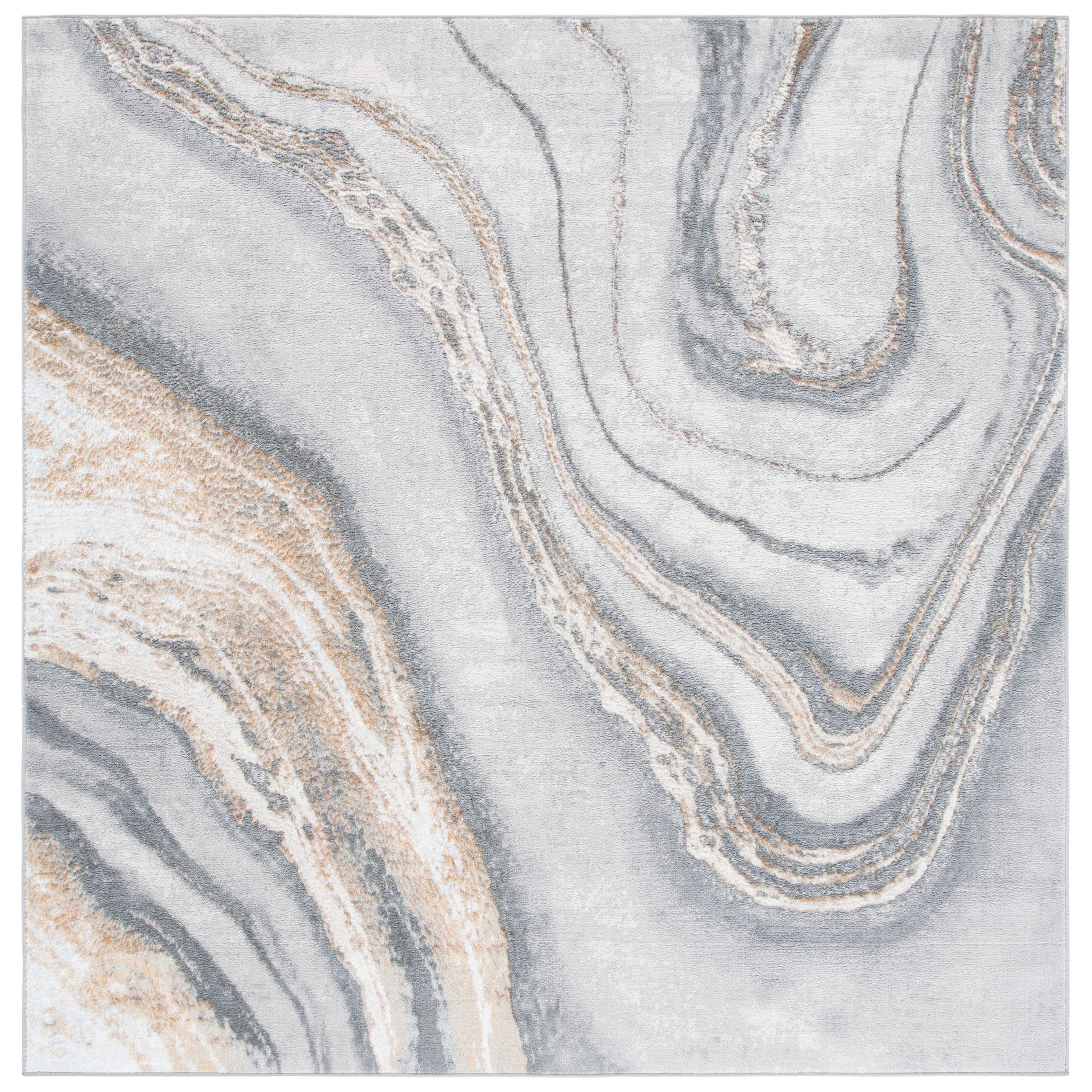 SAFAVIEH Orchard Clella Modern Abstract Rug