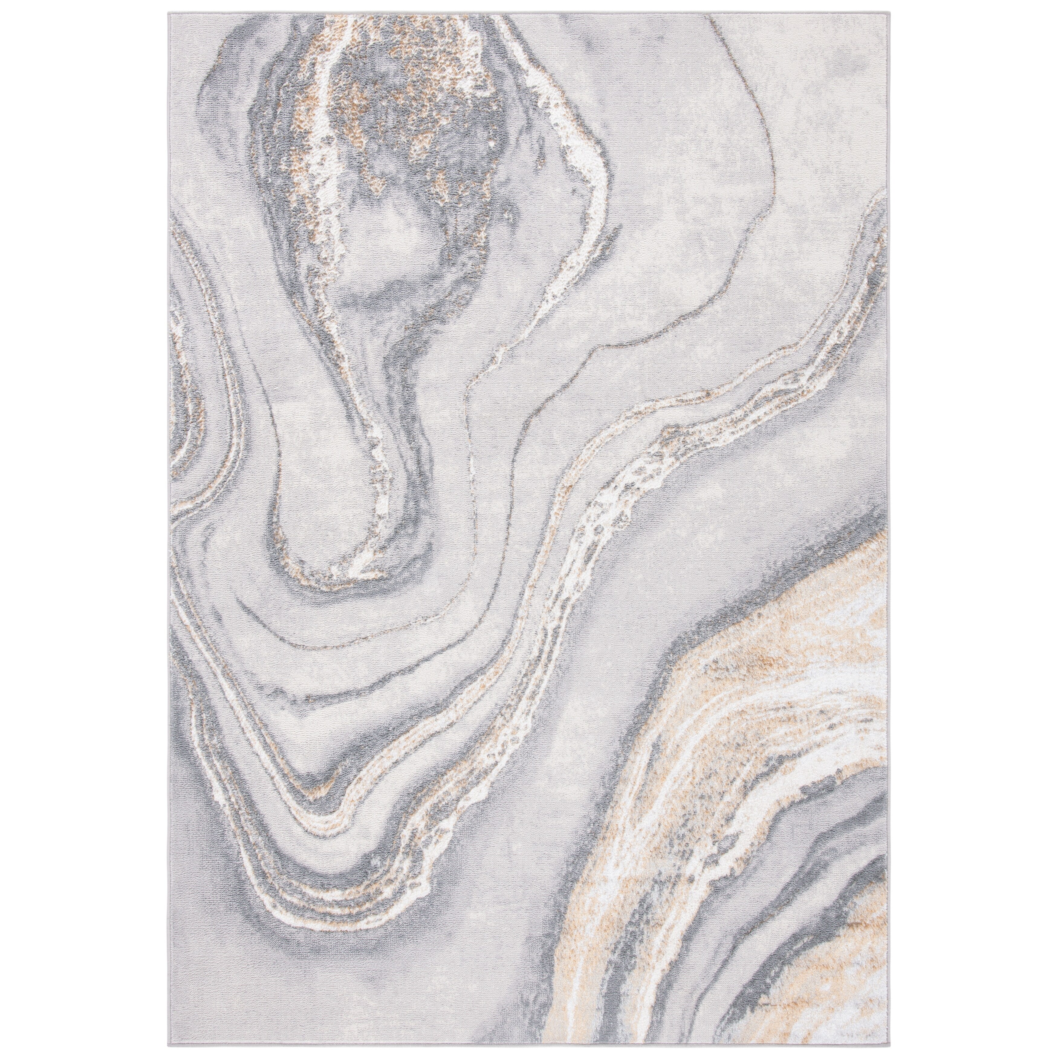 SAFAVIEH Orchard Clella Modern Abstract Rug