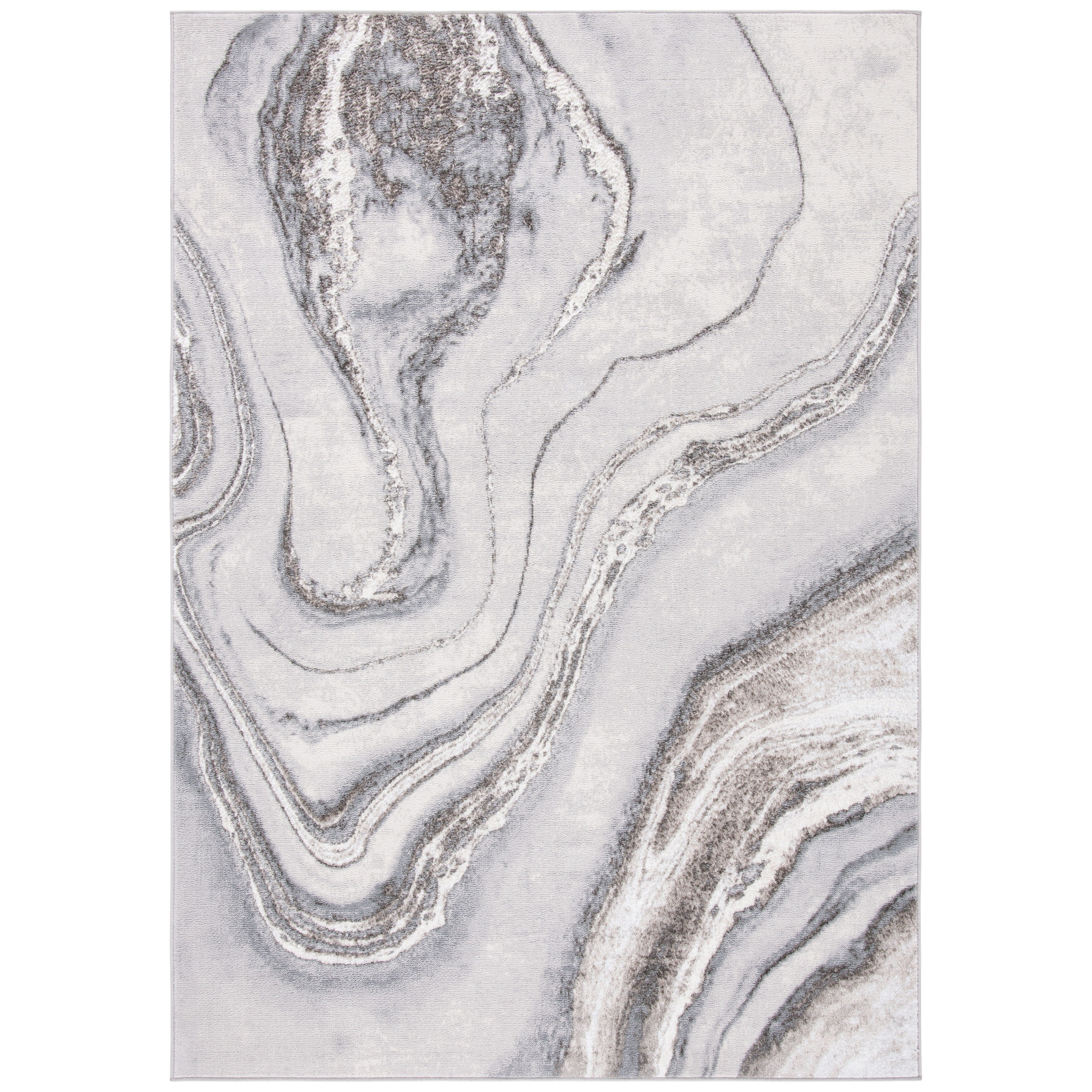 SAFAVIEH Orchard Clella Modern Abstract Rug