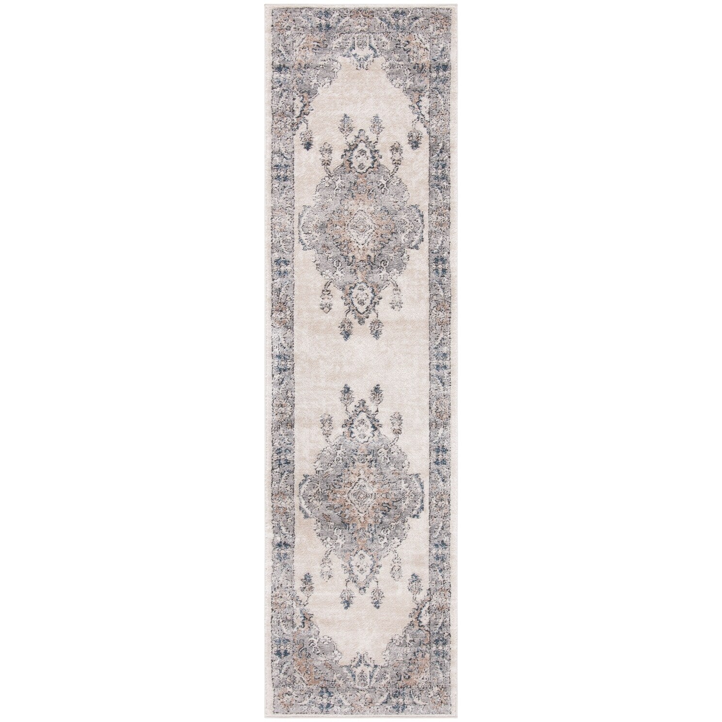 SAFAVIEH Oregon Oney Traditional Oriental Rug