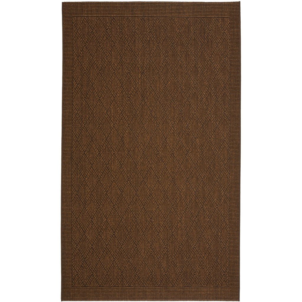 SAFAVIEH Palm Beach Maxine Sisal Area Rug