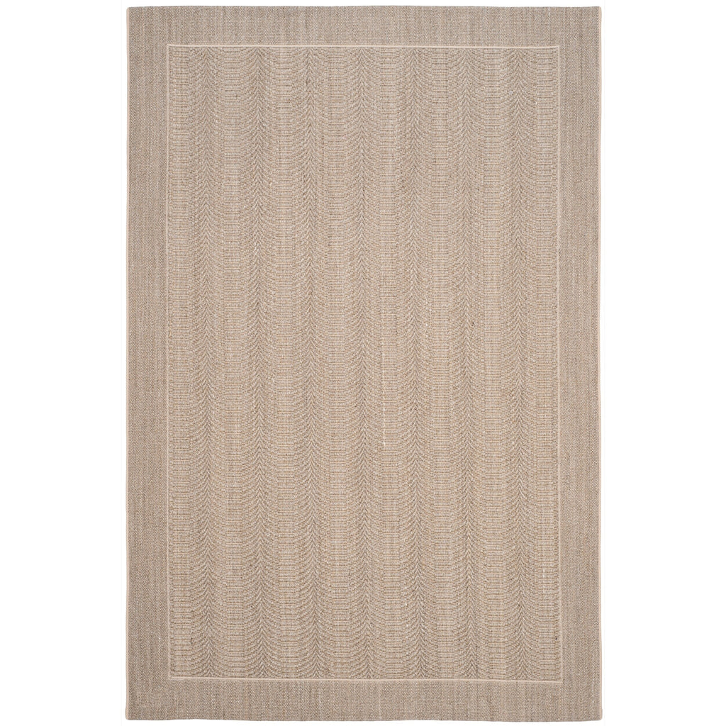 SAFAVIEH Palm Beach Maxine Sisal Area Rug