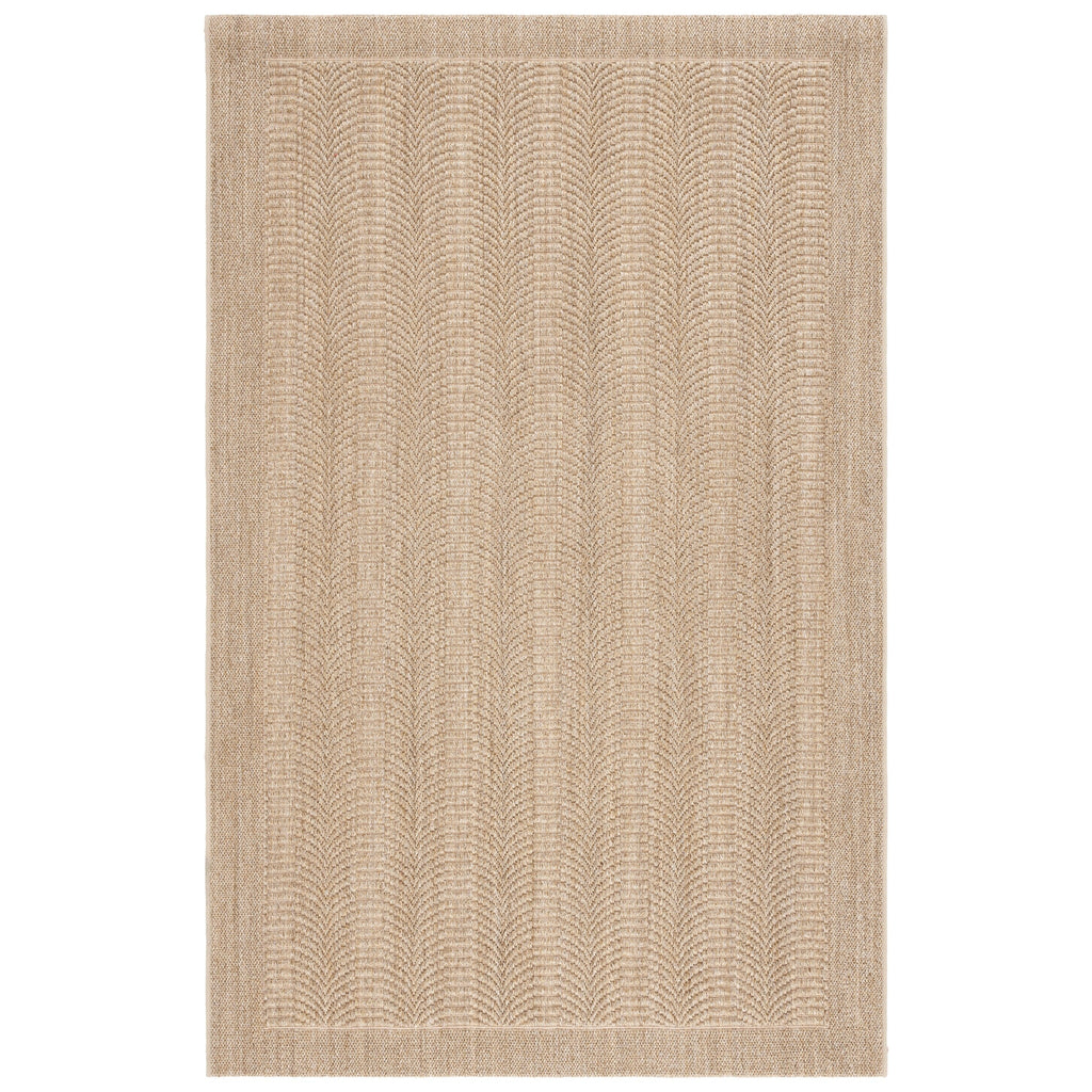 SAFAVIEH Palm Beach Maxine Sisal Area Rug