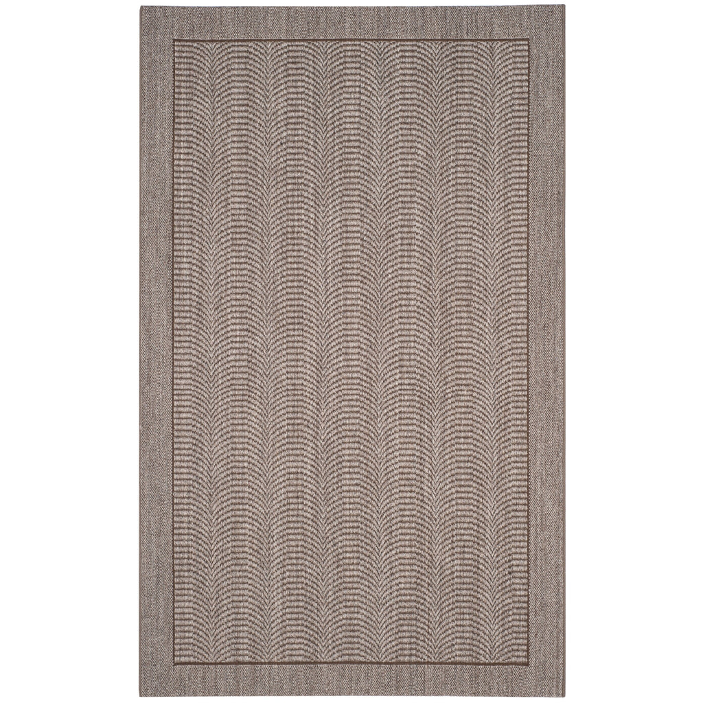 SAFAVIEH Palm Beach Maxine Sisal Area Rug