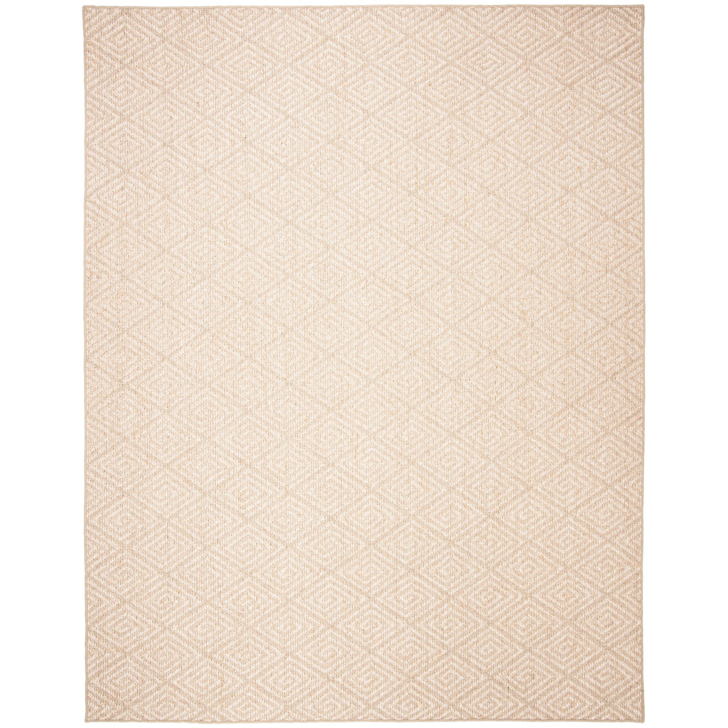 SAFAVIEH Palm Beach Vennie Modern Sisal Rug