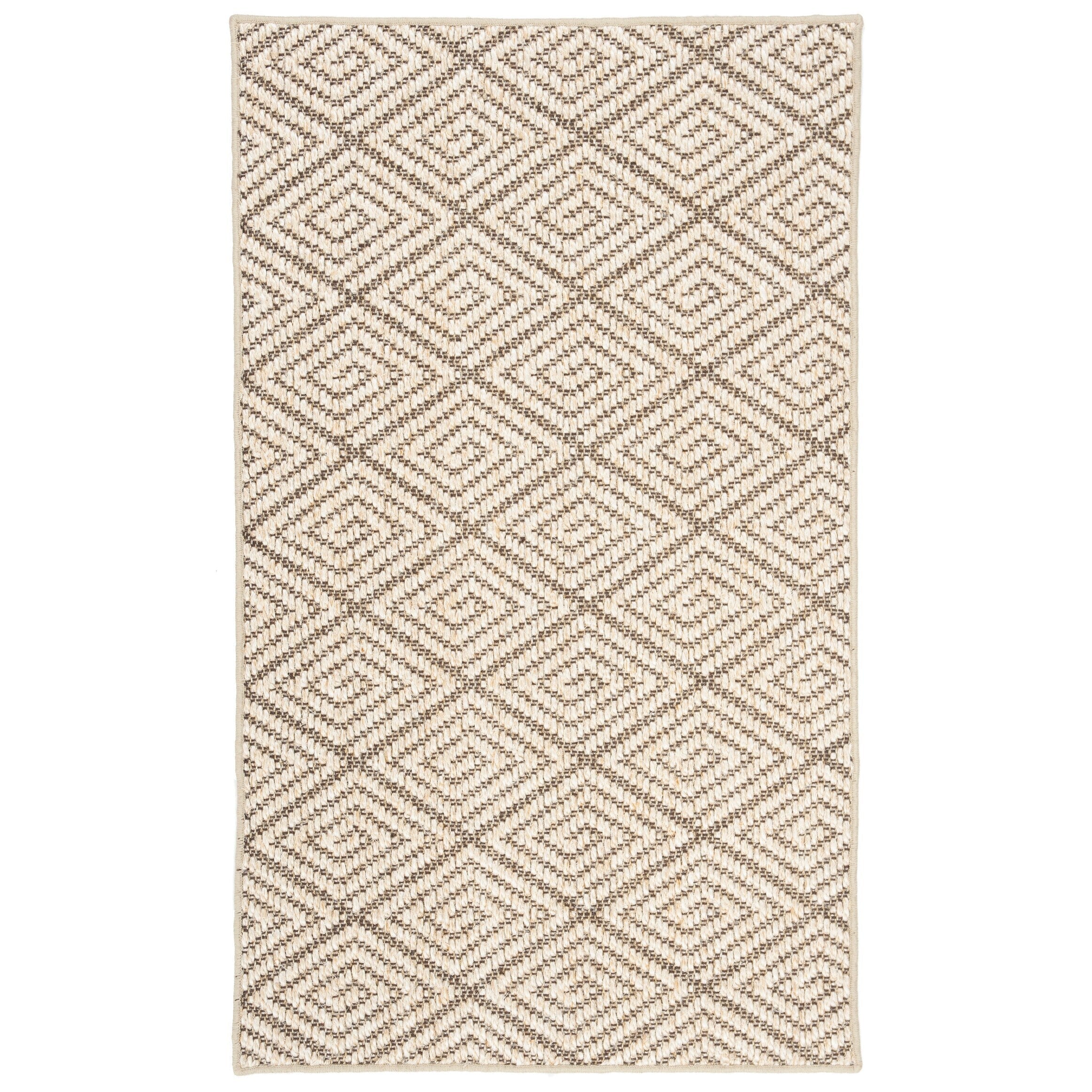 SAFAVIEH Palm Beach Vennie Modern Sisal Rug