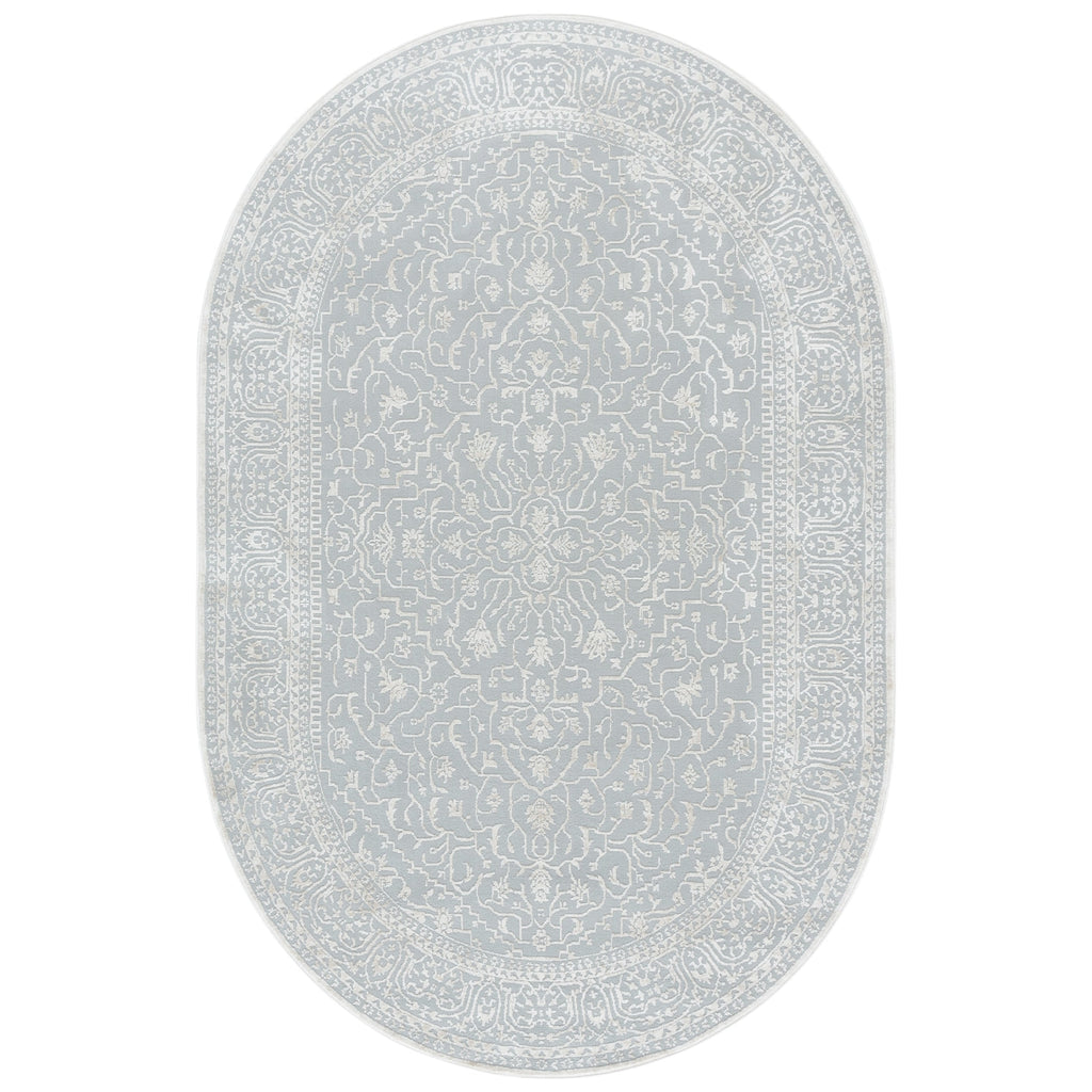 SAFAVIEH Reflection Elzada Oriental Rug