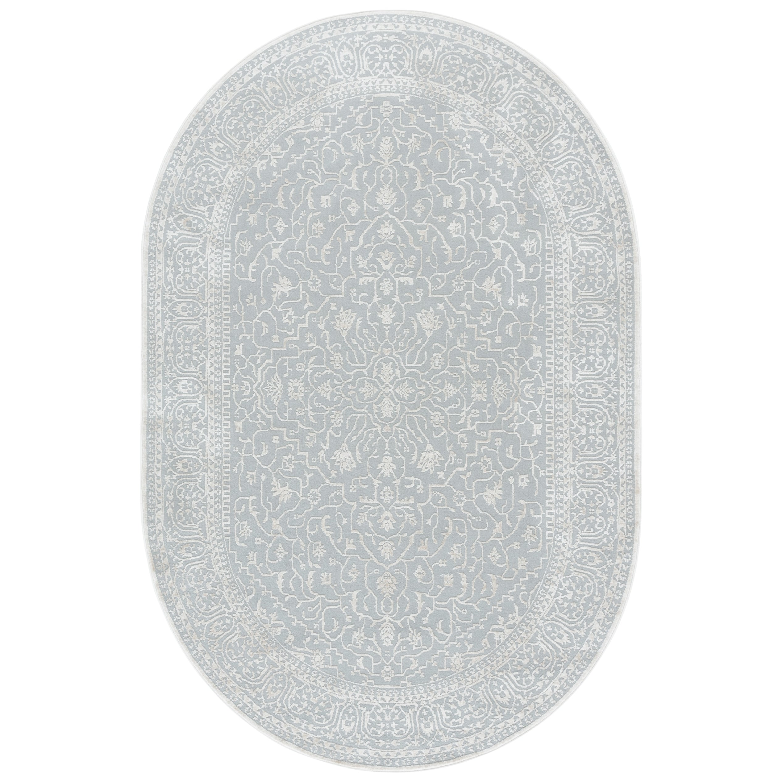 SAFAVIEH Reflection Elzada Oriental Rug