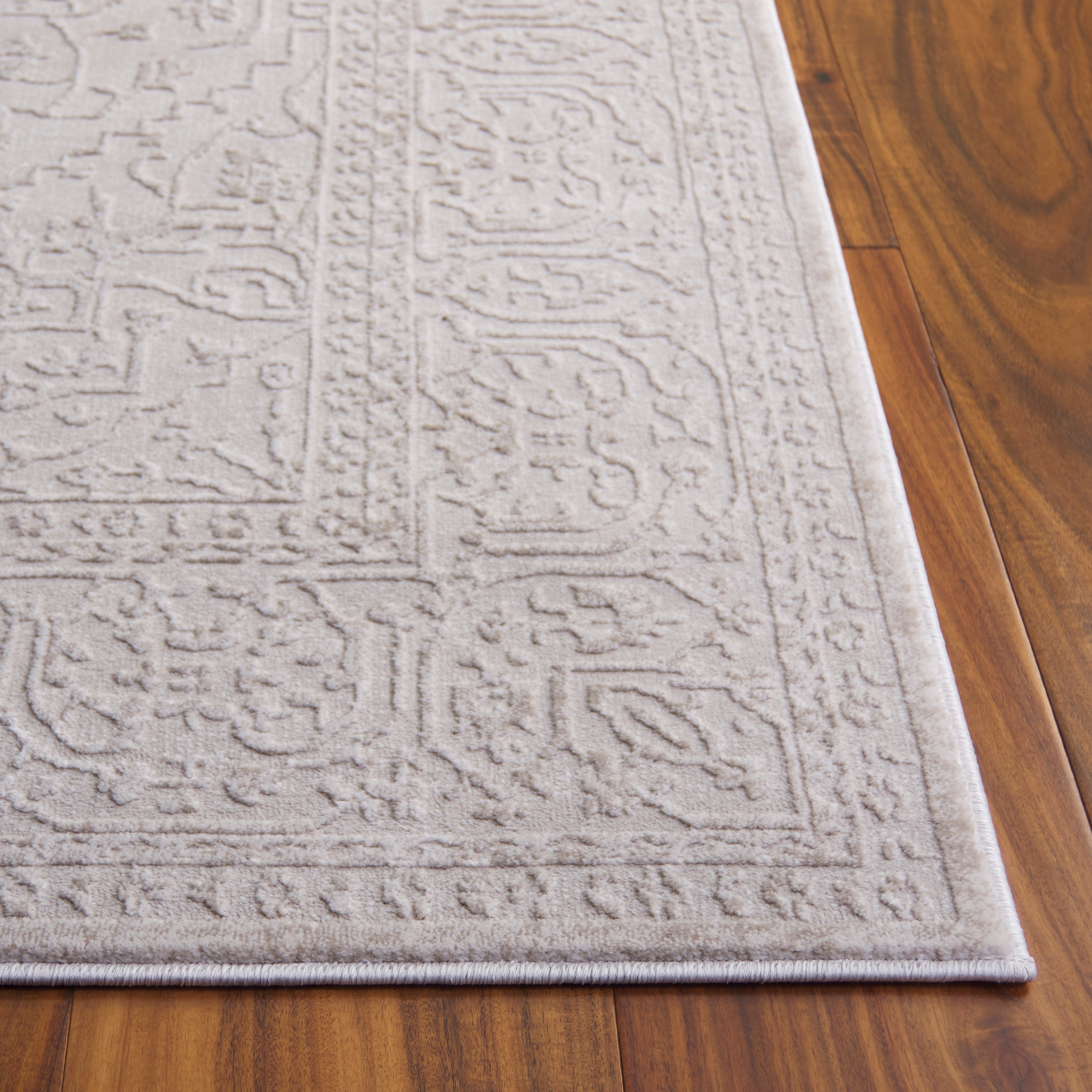 SAFAVIEH Reflection Elzada Oriental Rug