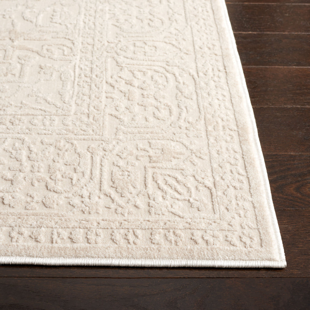 SAFAVIEH Reflection Elzada Oriental Rug