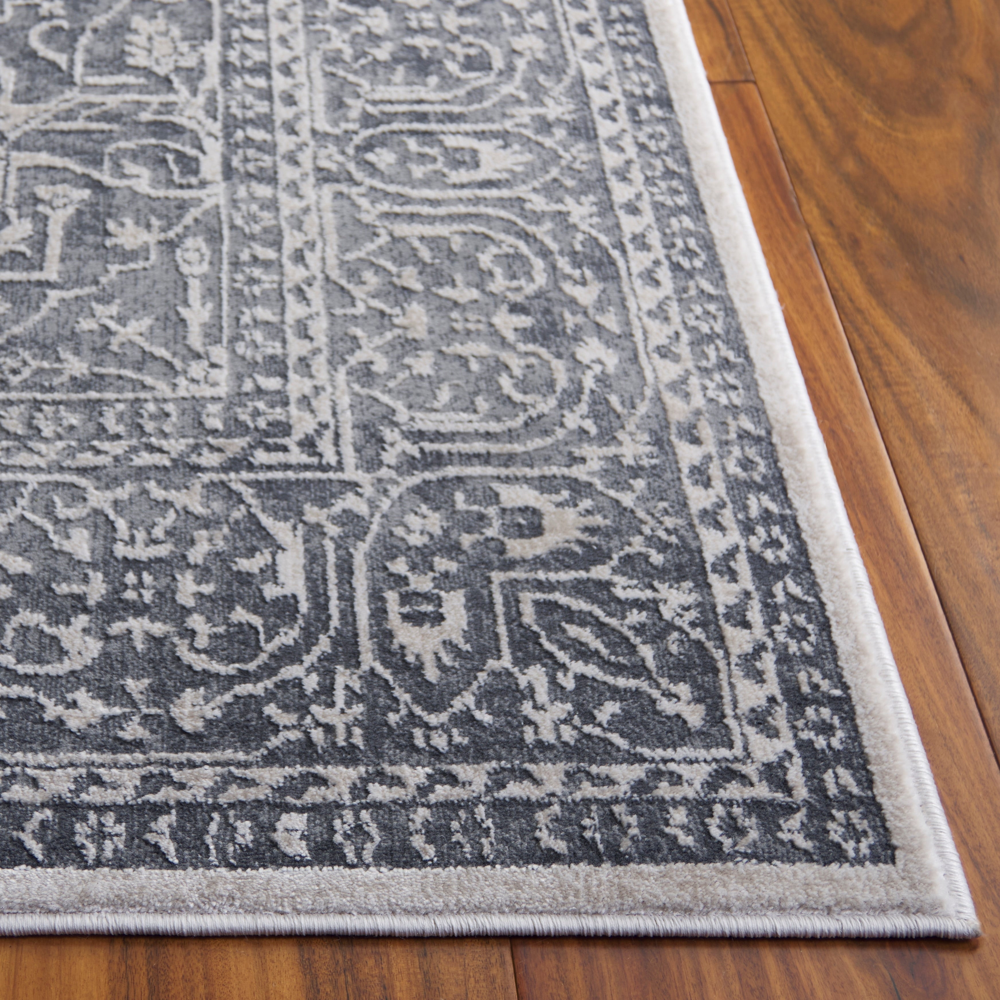 SAFAVIEH Reflection Elzada Oriental Rug