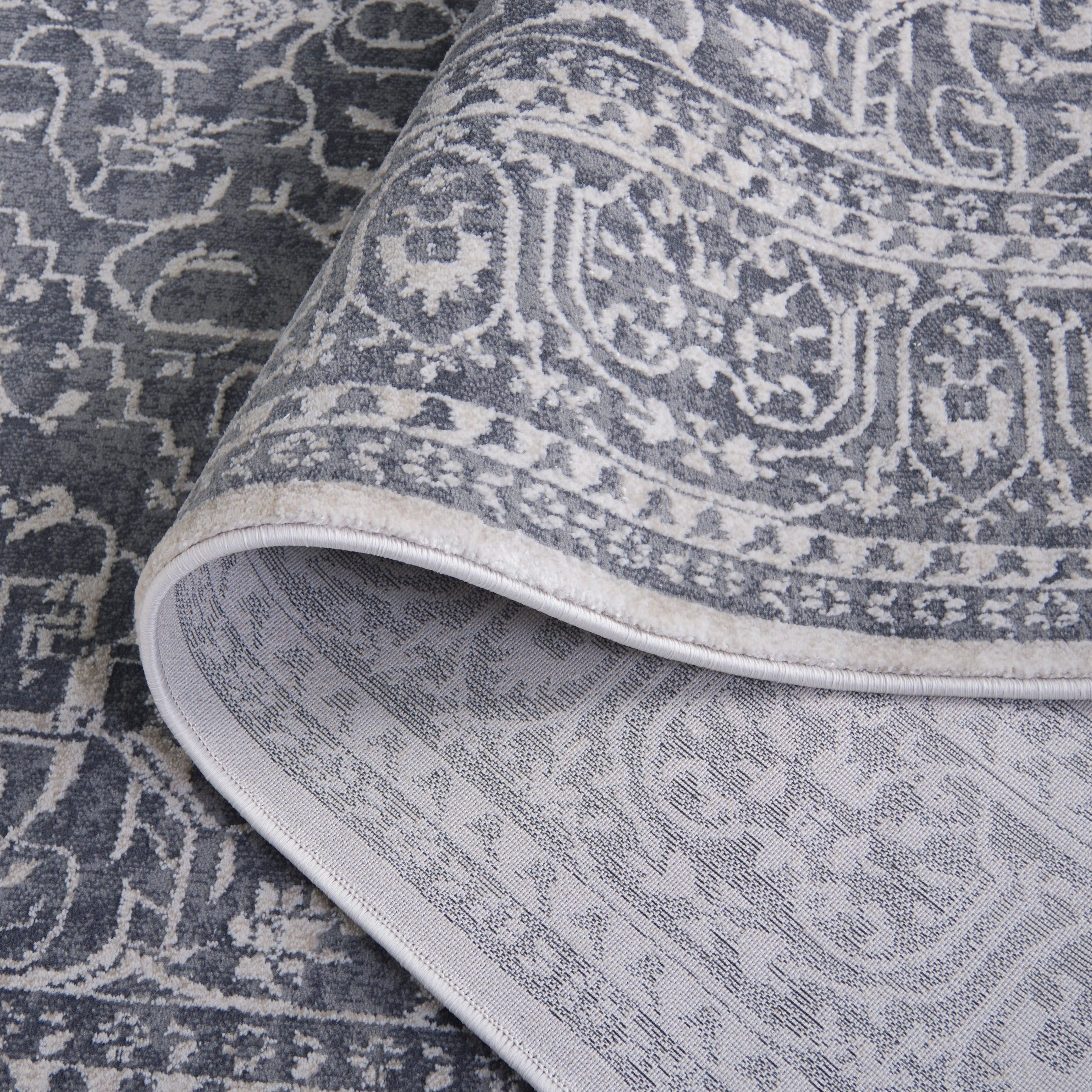 SAFAVIEH Reflection Elzada Oriental Rug