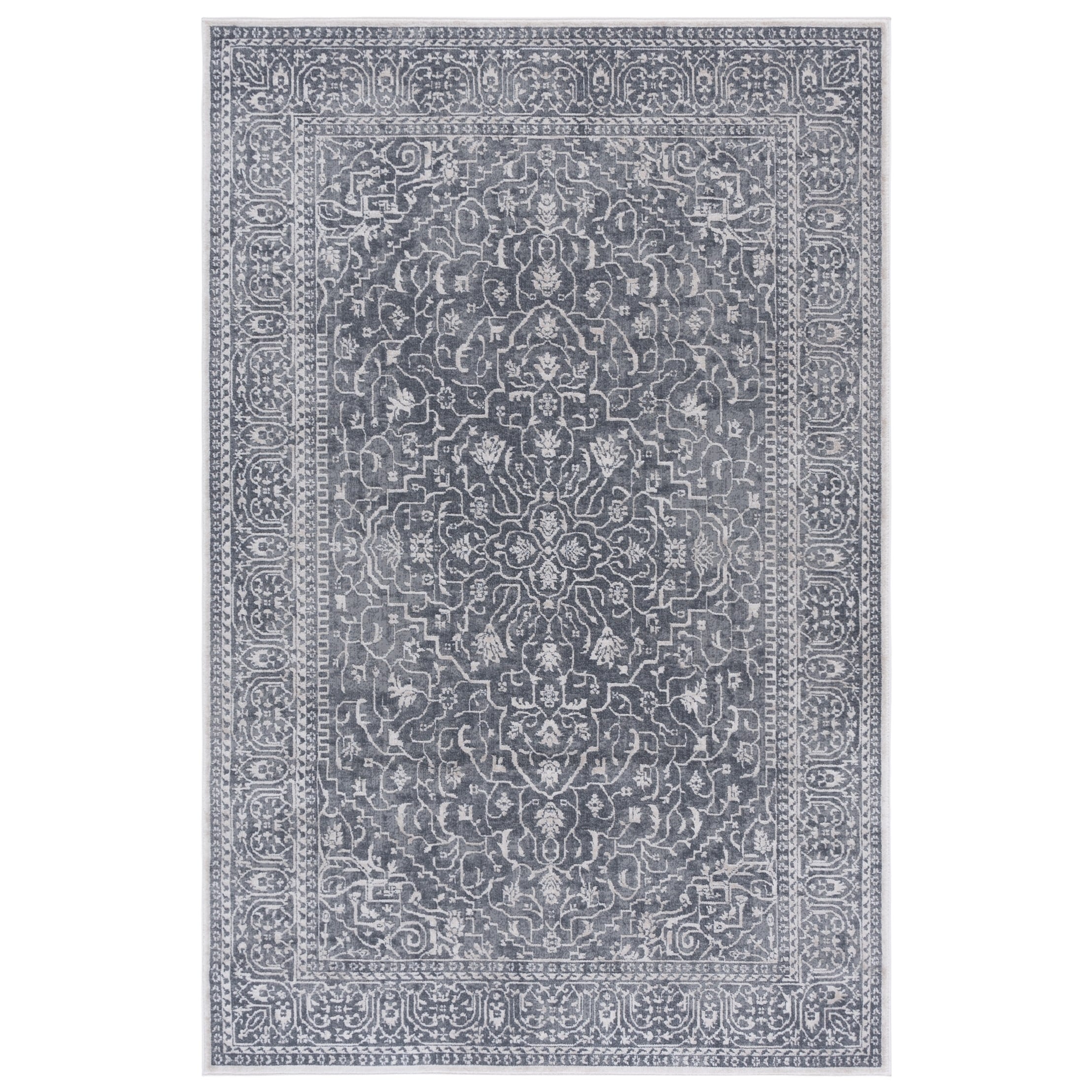 SAFAVIEH Reflection Elzada Oriental Rug