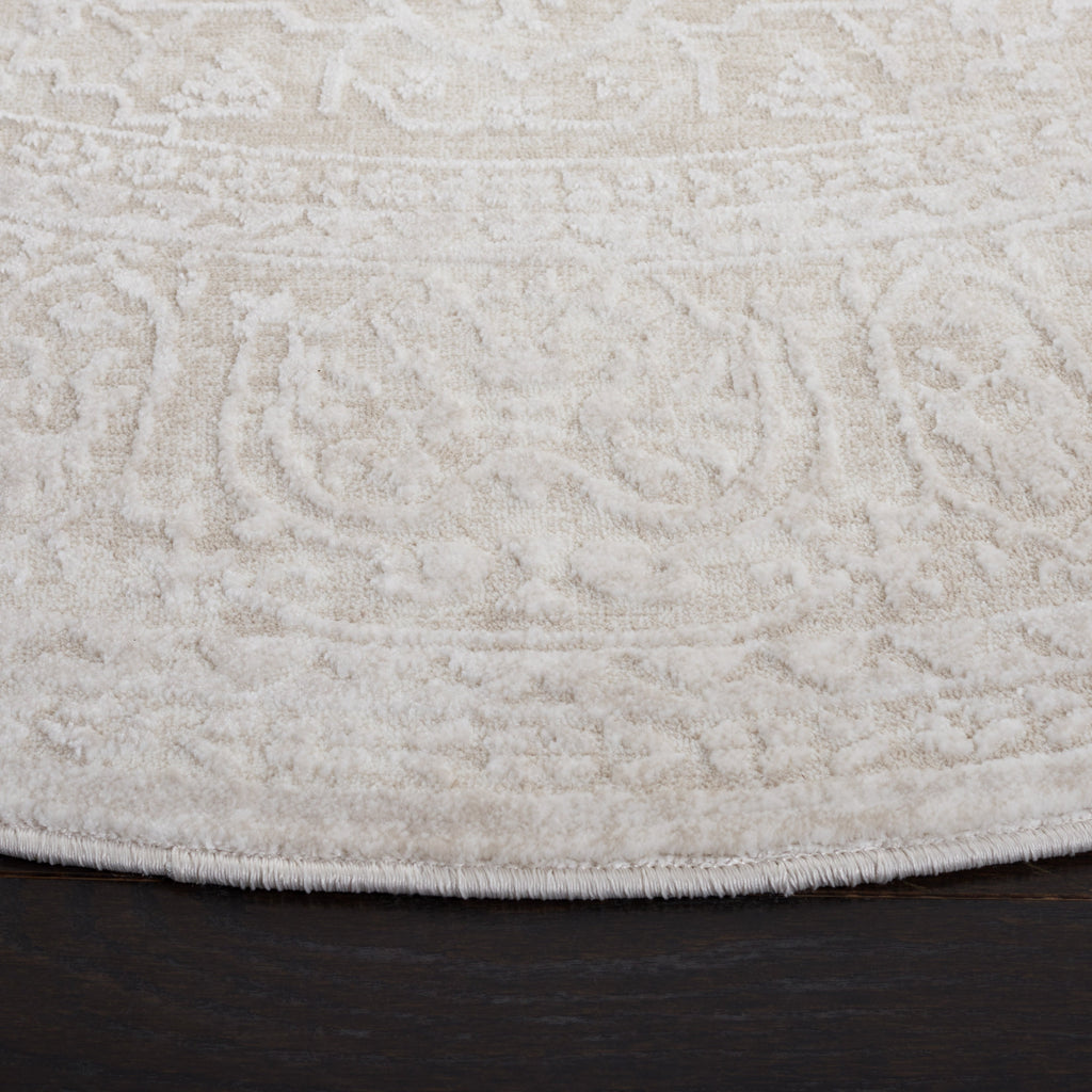 SAFAVIEH Reflection Elzada Oriental Rug