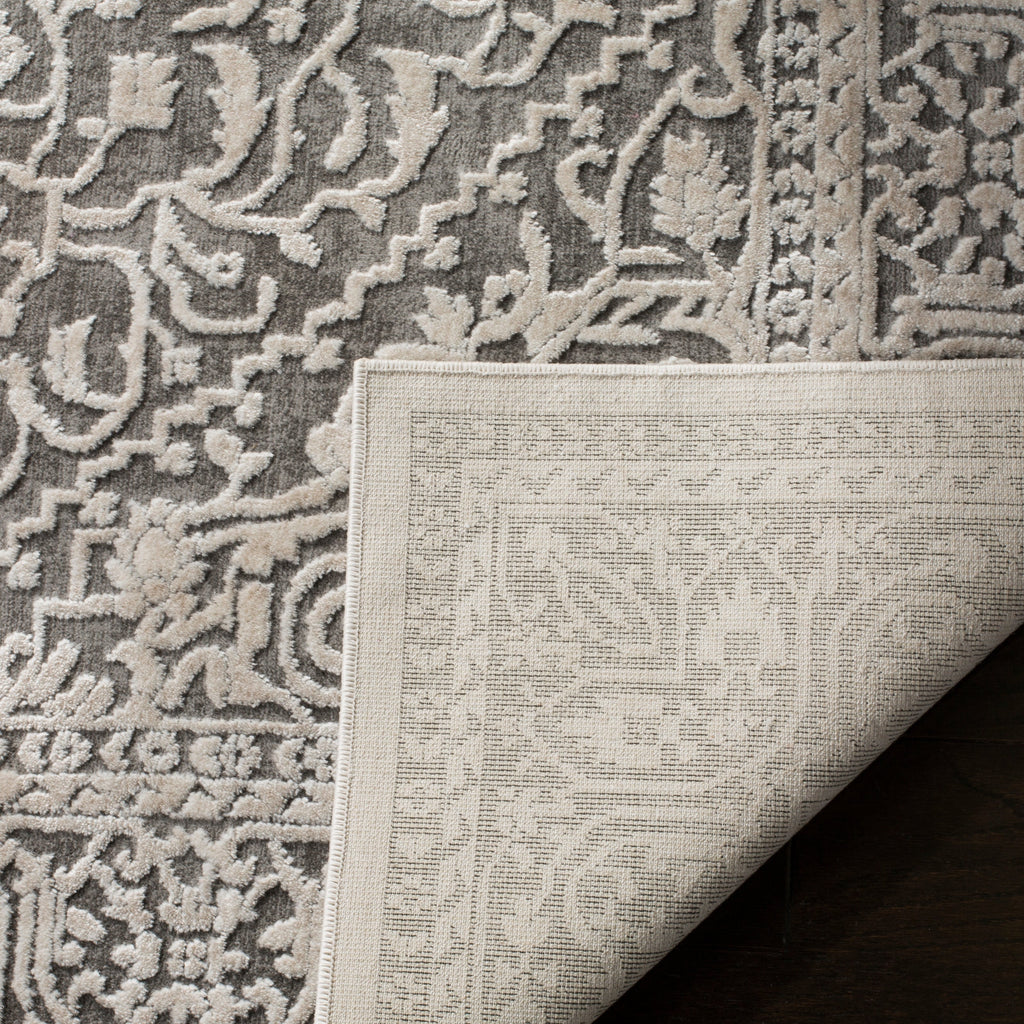 SAFAVIEH Reflection Elzada Oriental Rug