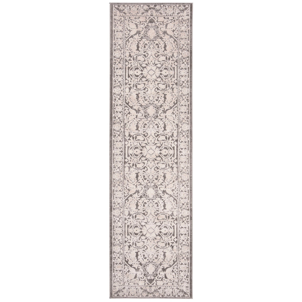 SAFAVIEH Reflection Eulalie Modern Oriental Rug