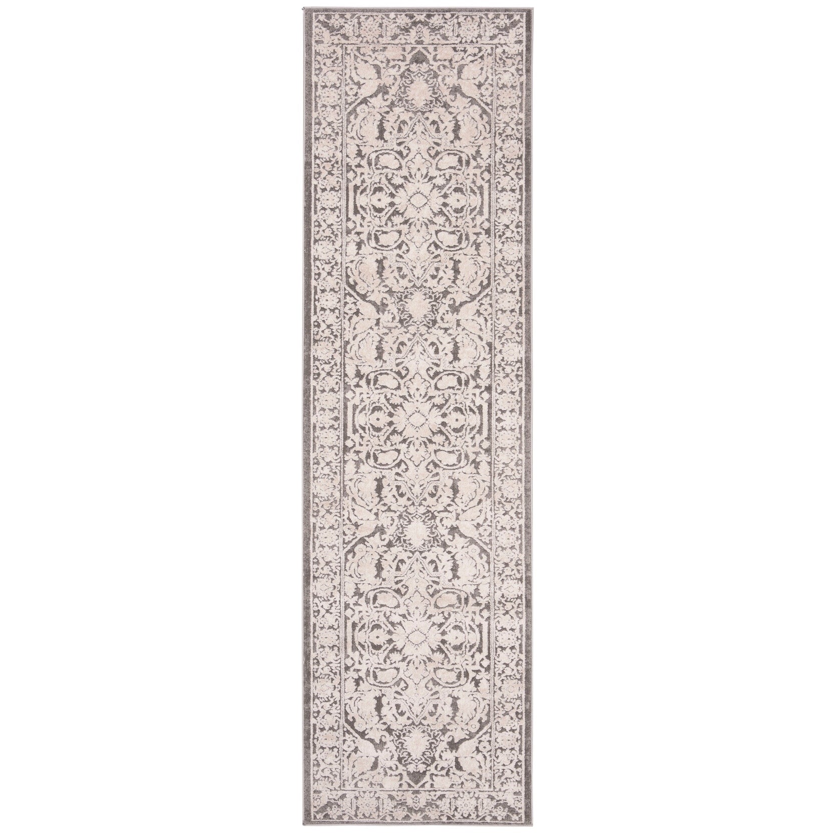 SAFAVIEH Reflection Eulalie Modern Oriental Rug