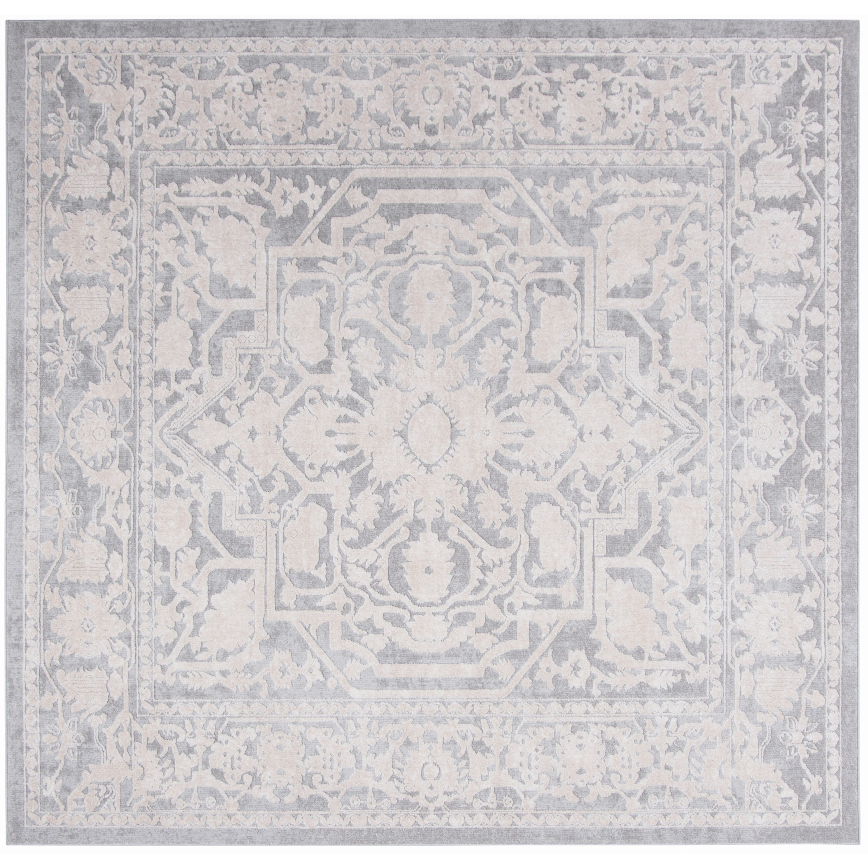 SAFAVIEH Reflection Eulalie Modern Oriental Rug