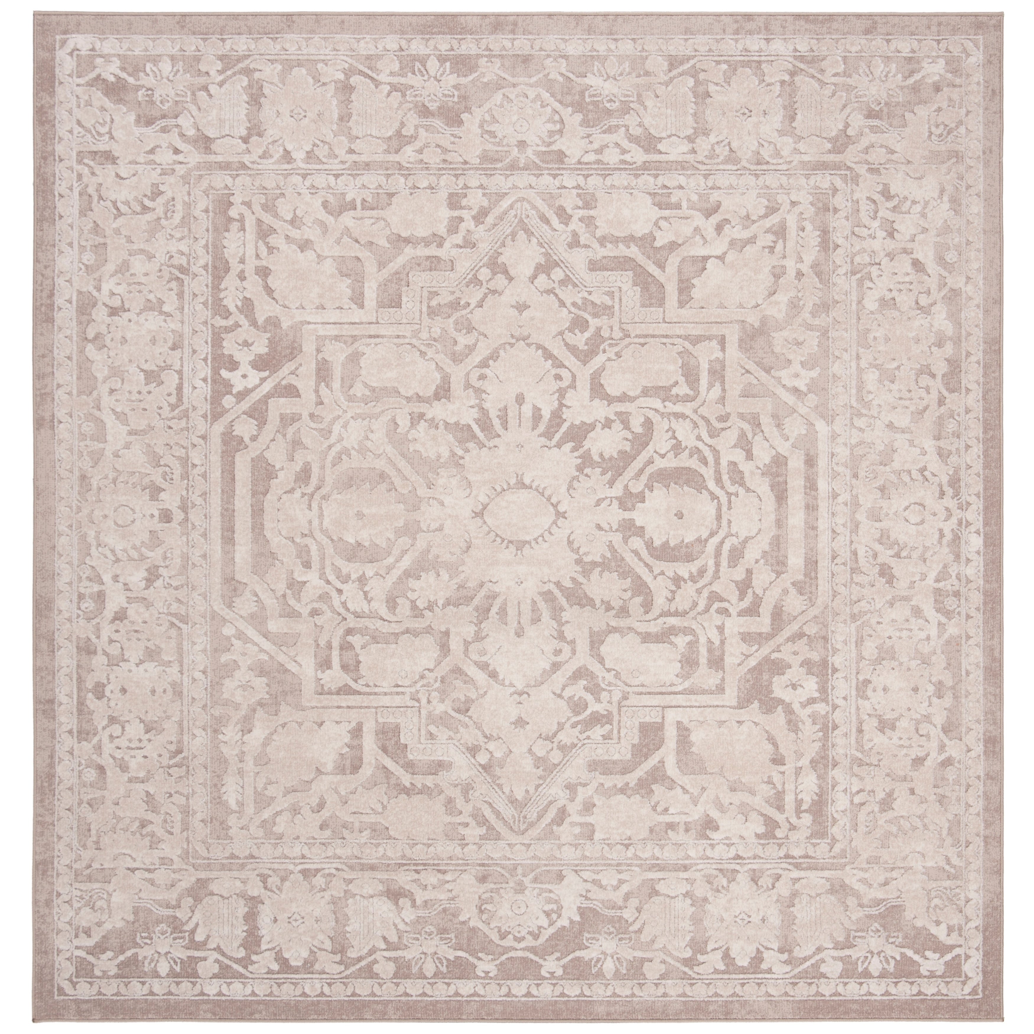 SAFAVIEH Reflection Eulalie Modern Oriental Rug