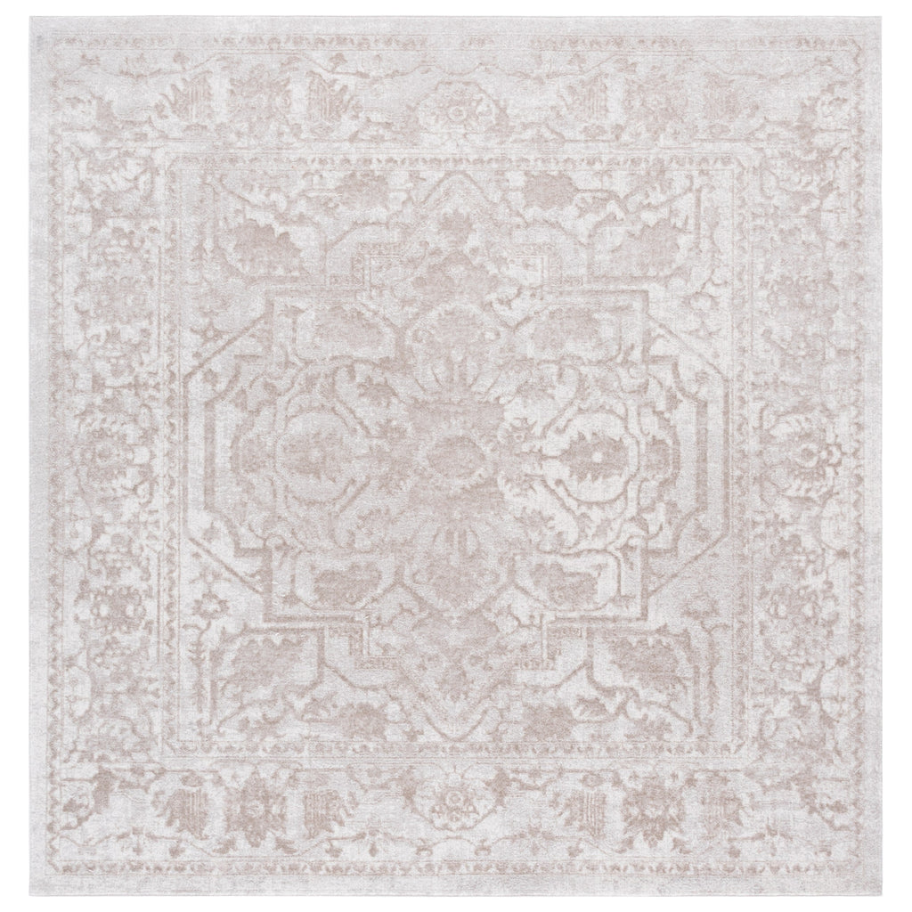 SAFAVIEH Reflection Eulalie Modern Oriental Rug