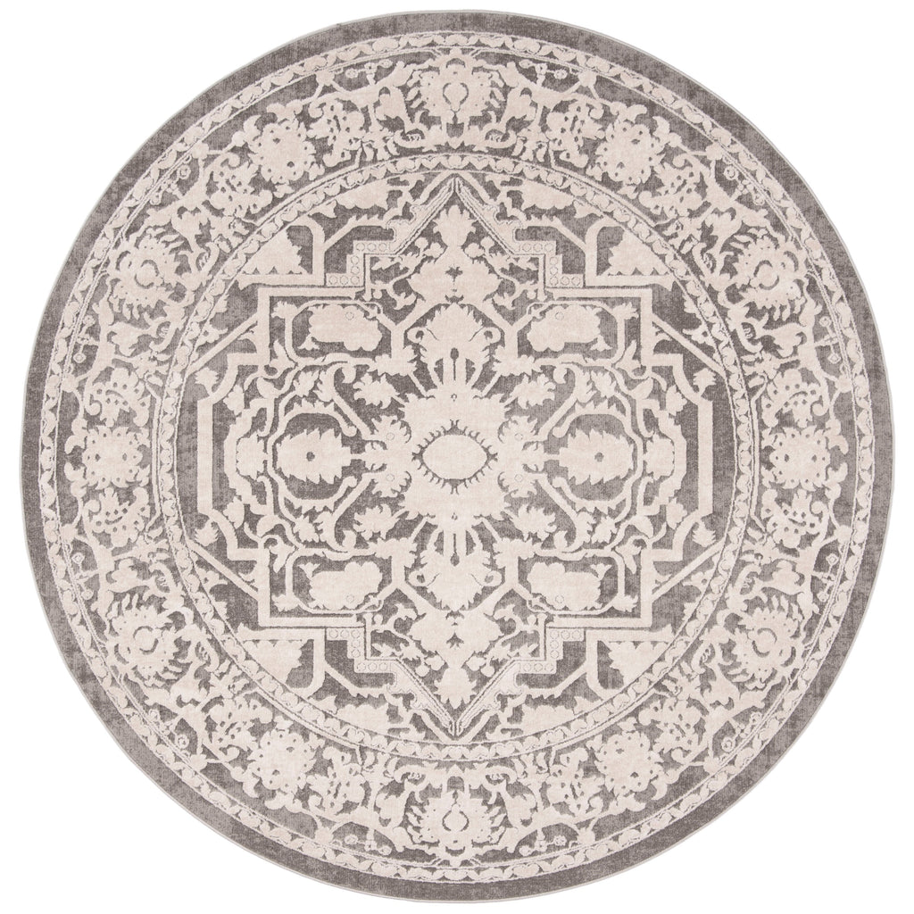 SAFAVIEH Reflection Eulalie Modern Oriental Rug