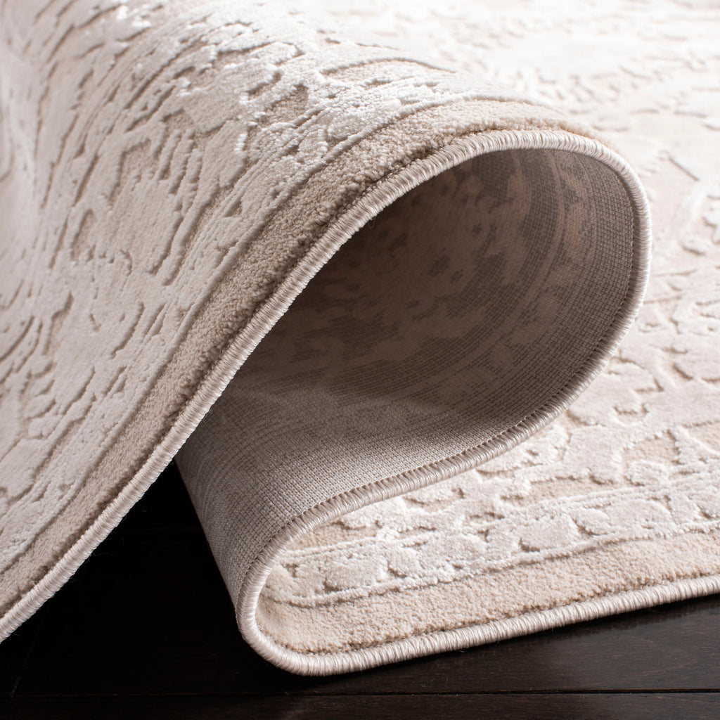 SAFAVIEH Reflection Eulalie Modern Oriental Rug