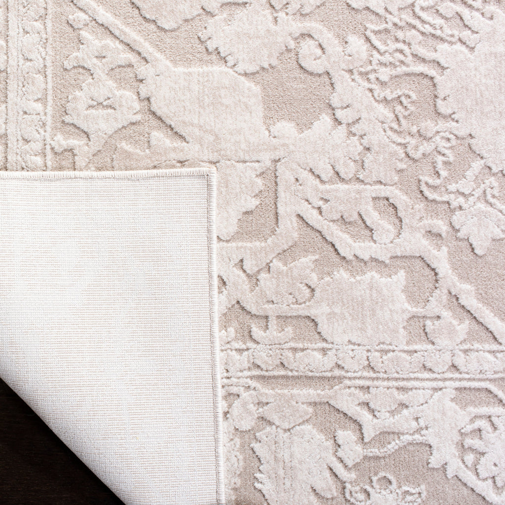 SAFAVIEH Reflection Eulalie Modern Oriental Rug