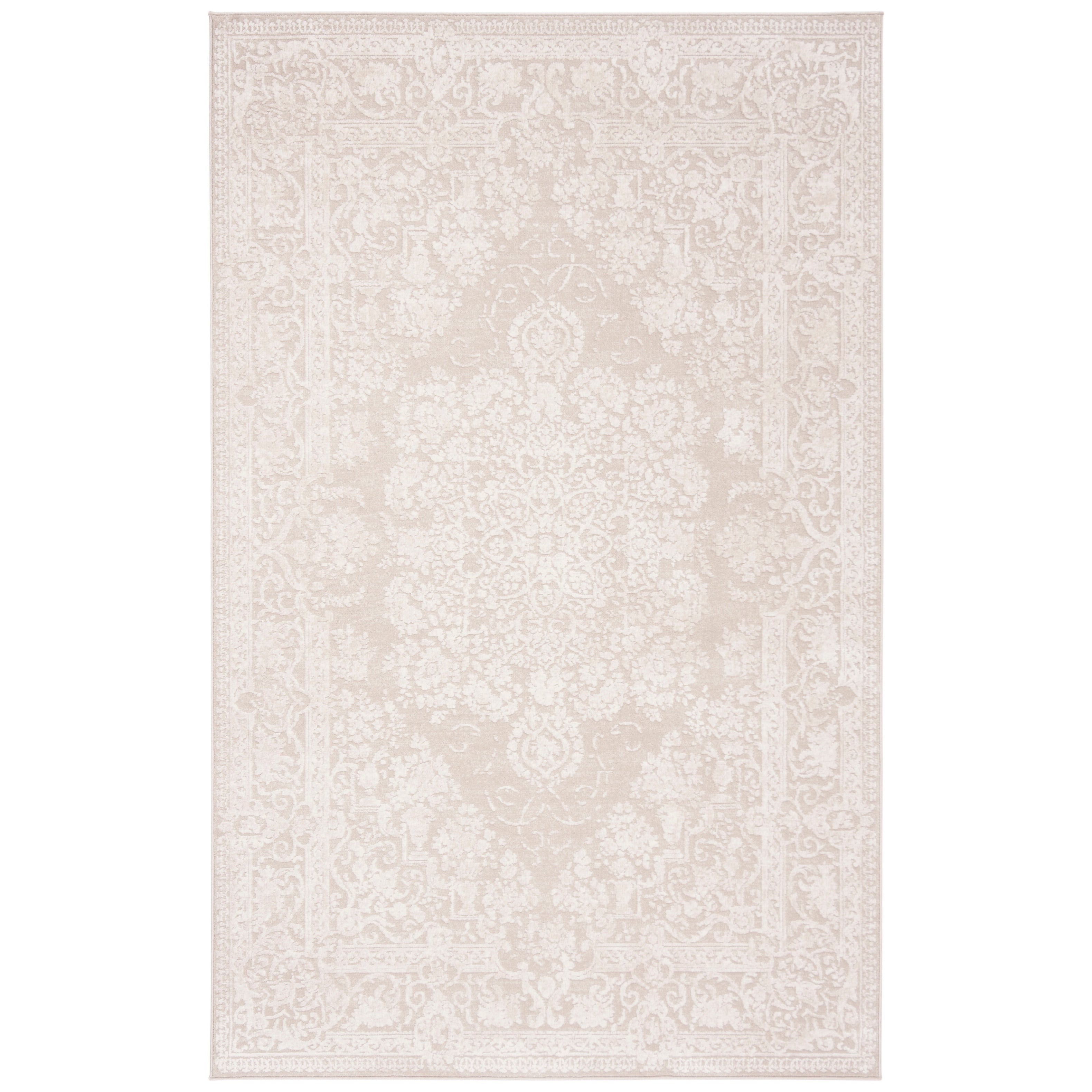 SAFAVIEH Reflection Euna Charming Oriental Rug