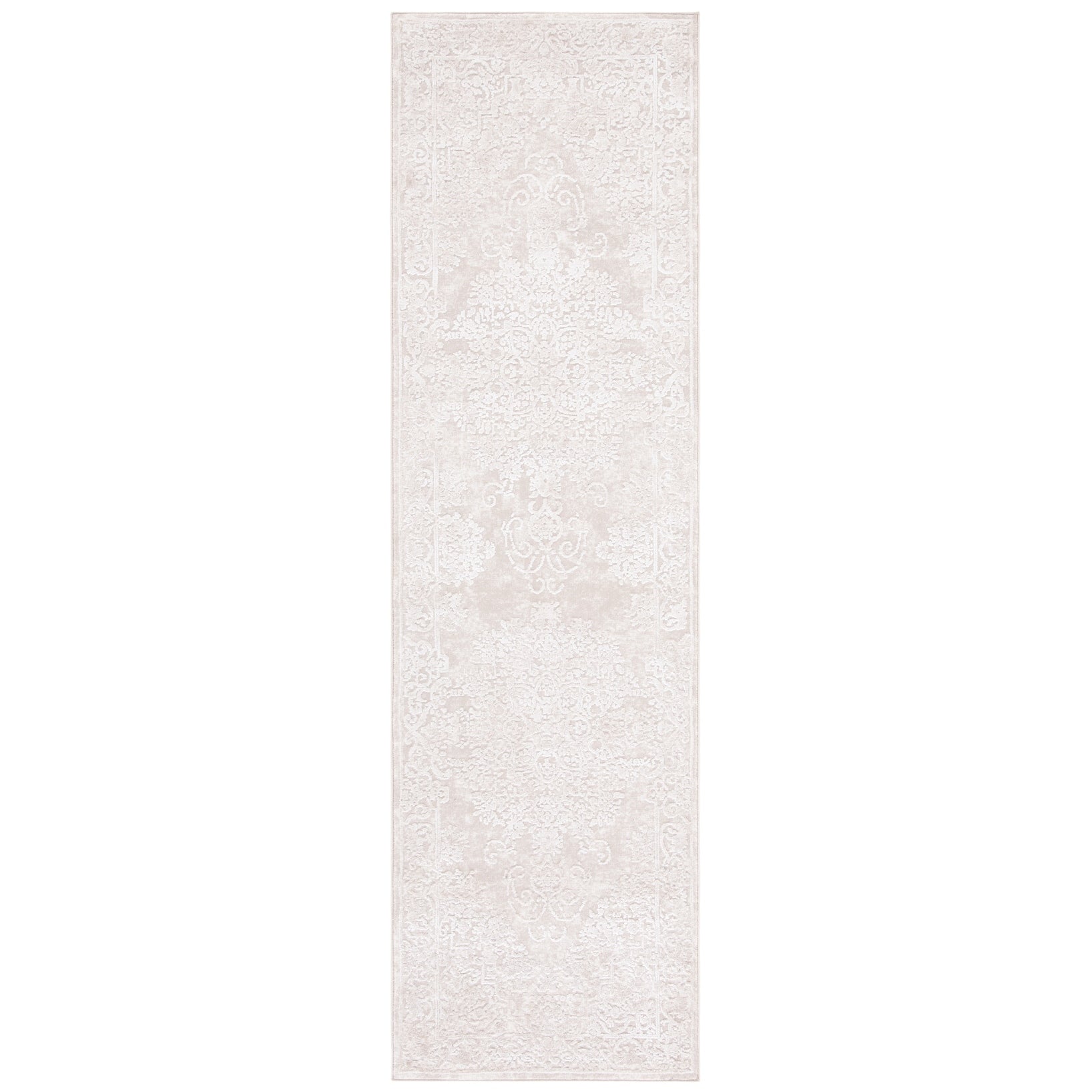 SAFAVIEH Reflection Euna Charming Oriental Rug