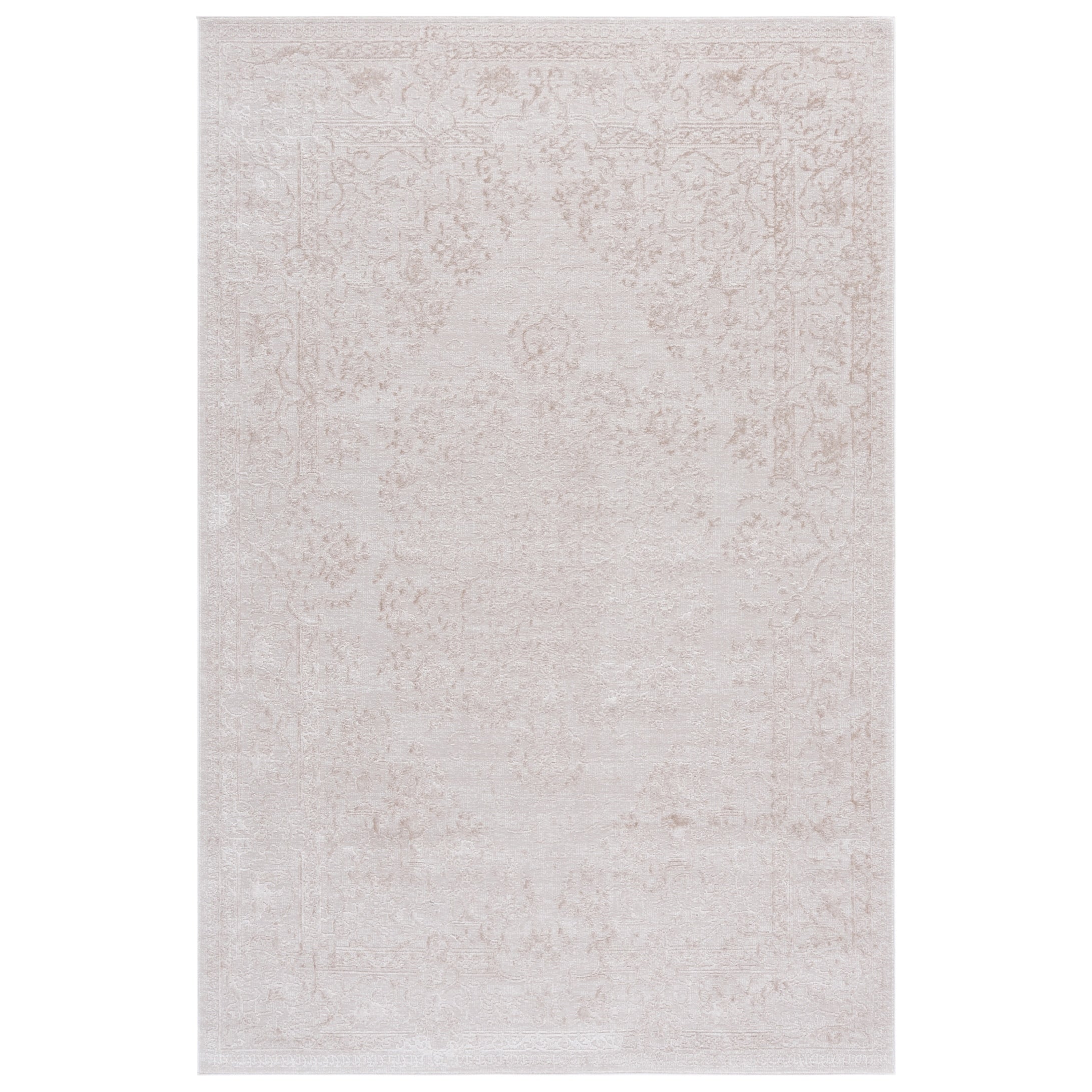 SAFAVIEH Reflection Euna Charming Oriental Rug