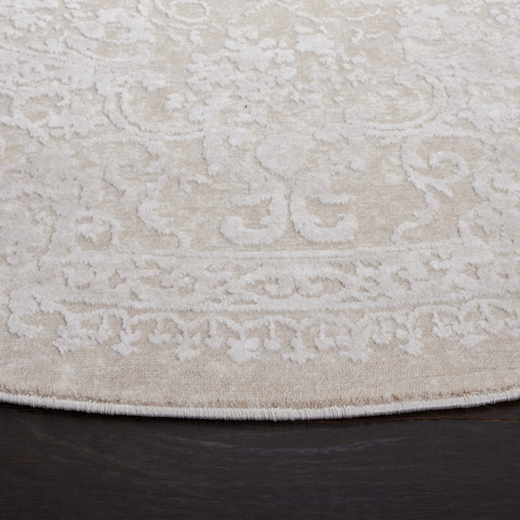 SAFAVIEH Reflection Euna Charming Oriental Rug