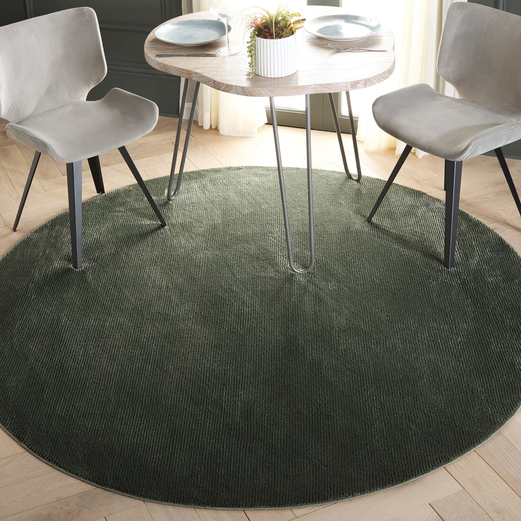 SAFAVIEH Revive Avie Solid Rug