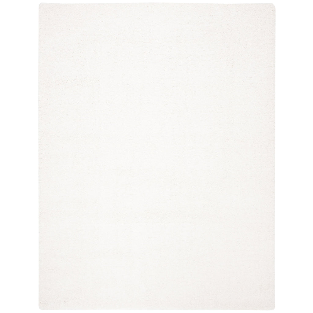 SAFAVIEH Royal Shag Sannie 2-inch Thick Rug