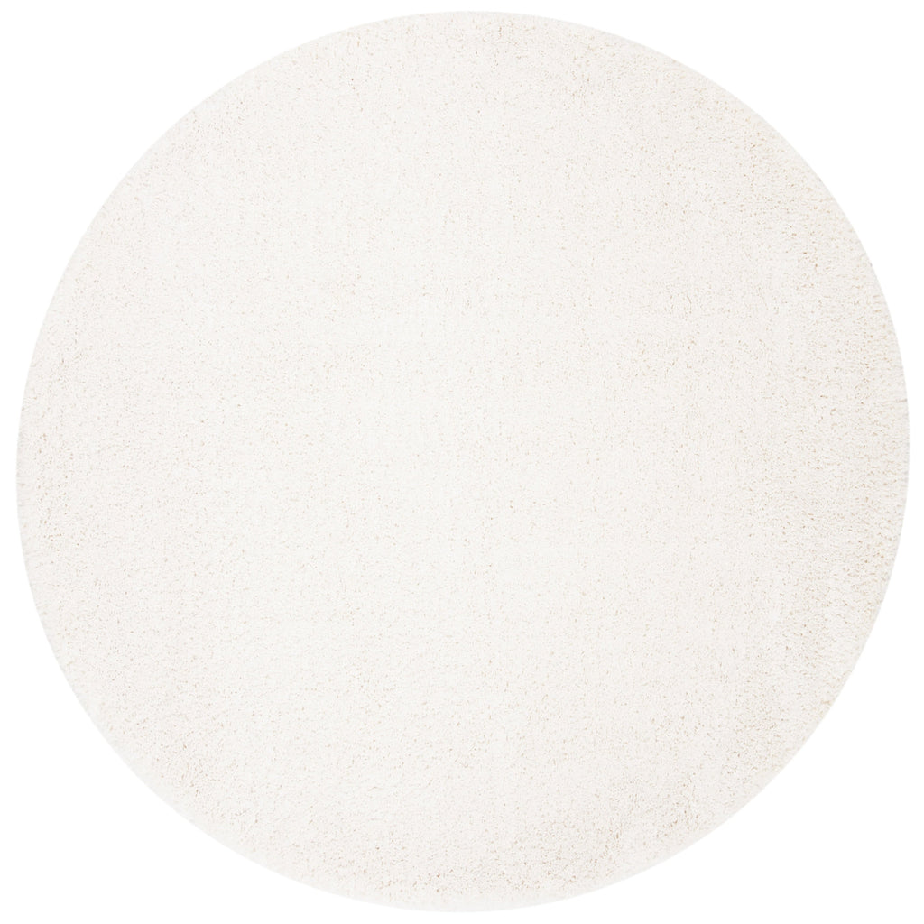 SAFAVIEH Royal Shag Sannie 2-inch Thick Rug