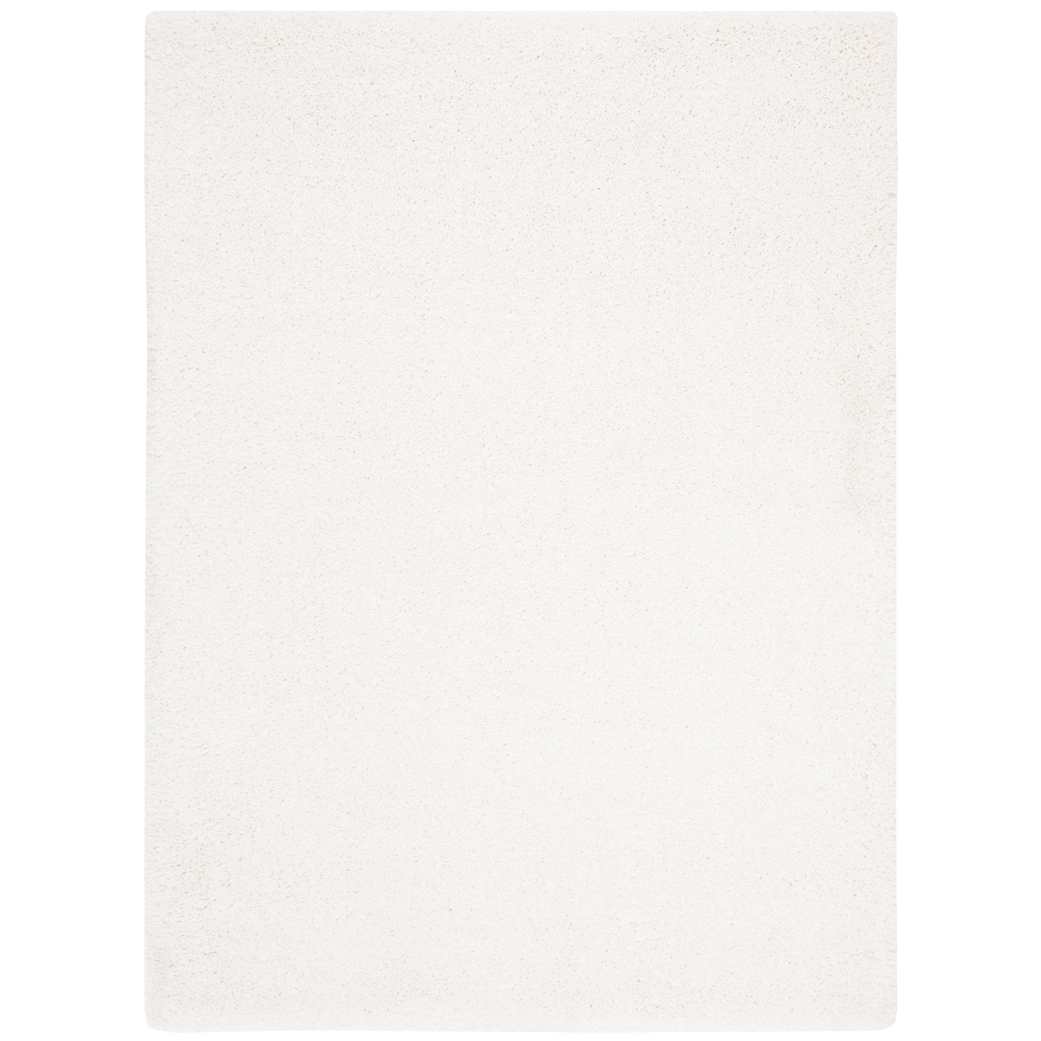 SAFAVIEH Royal Shag Sannie 2-inch Thick Rug