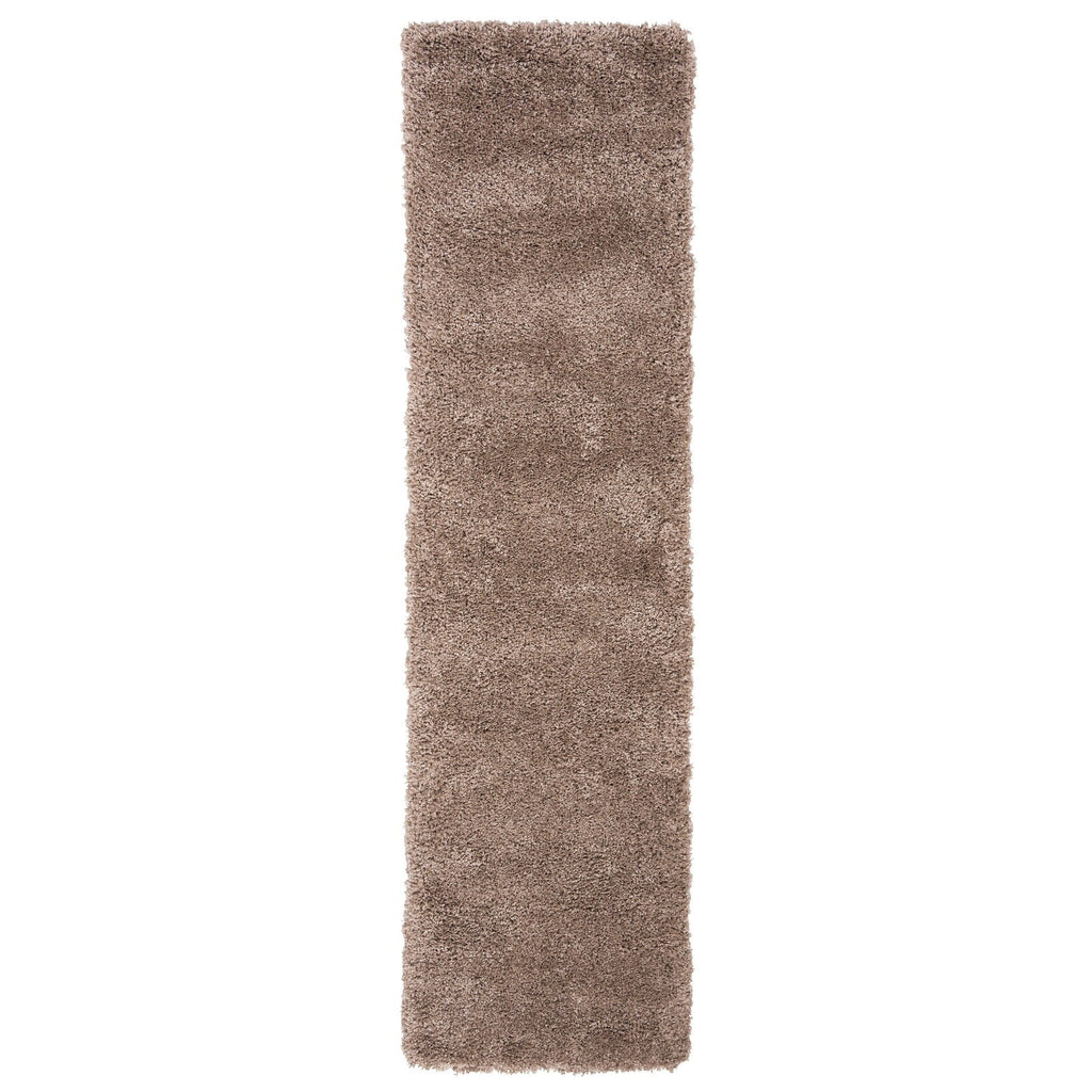 SAFAVIEH Royal Shag Sannie 2-inch Thick Rug