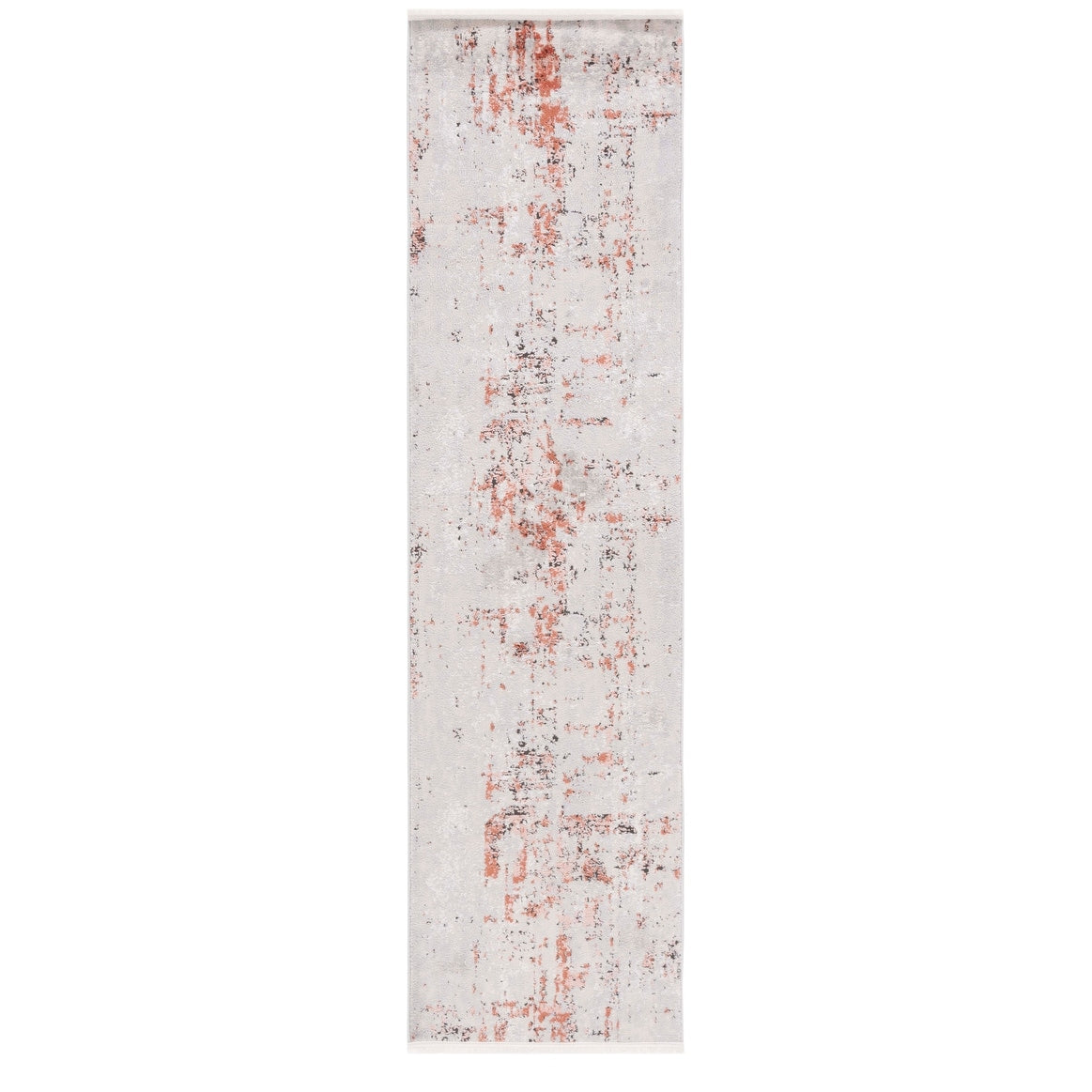 SAFAVIEH Shivan Petruna Modern Abstract Rug