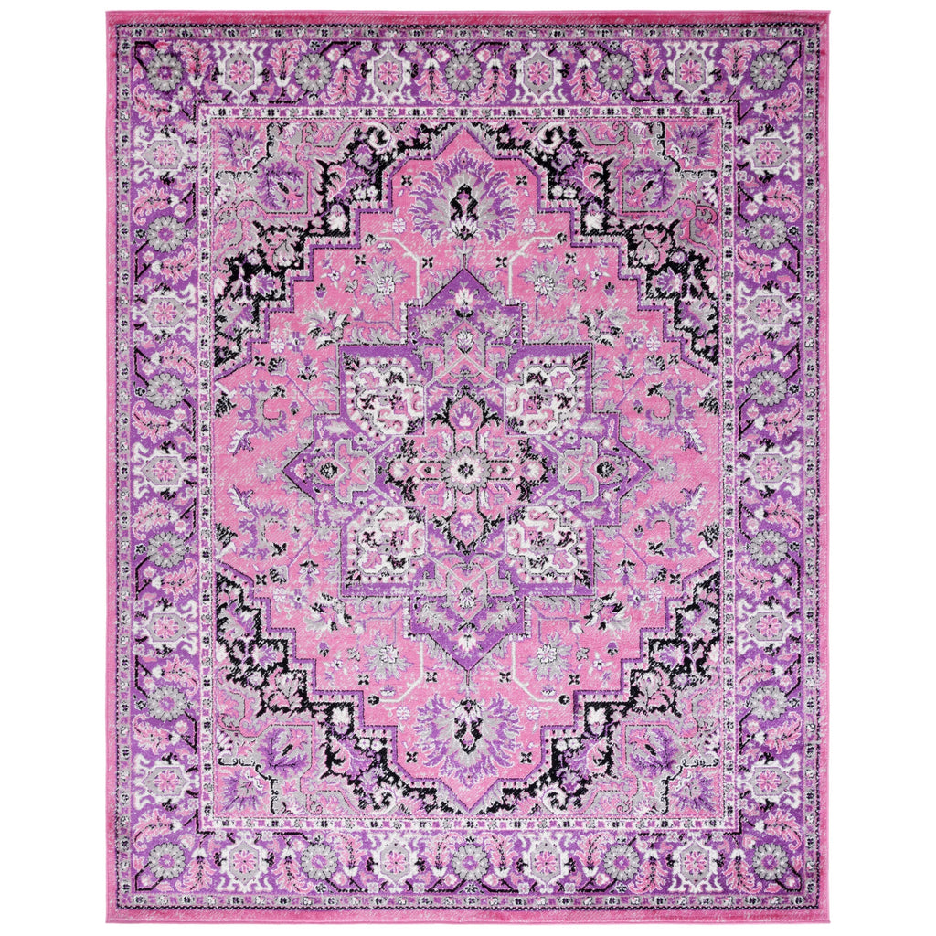 SAFAVIEH Skyler Agoritsa Oriental Boho Rug