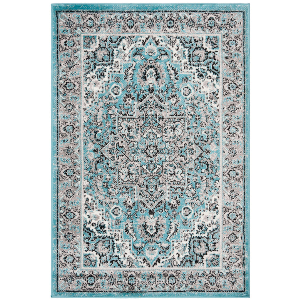 SAFAVIEH Skyler Agoritsa Oriental Boho Rug