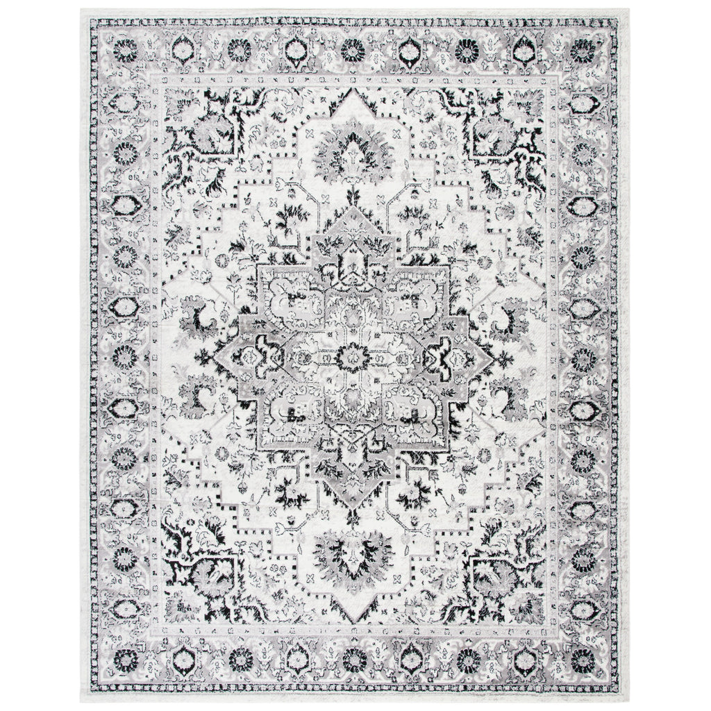SAFAVIEH Skyler Agoritsa Oriental Boho Rug